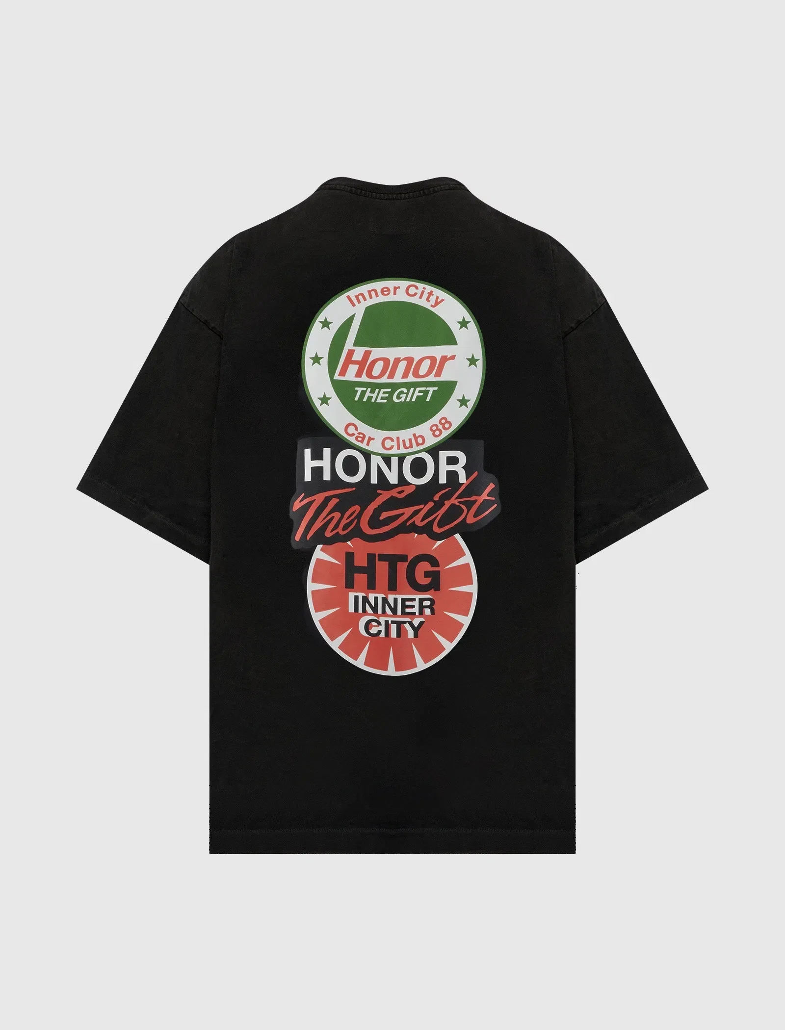 Honor The Gift AUTO TEE