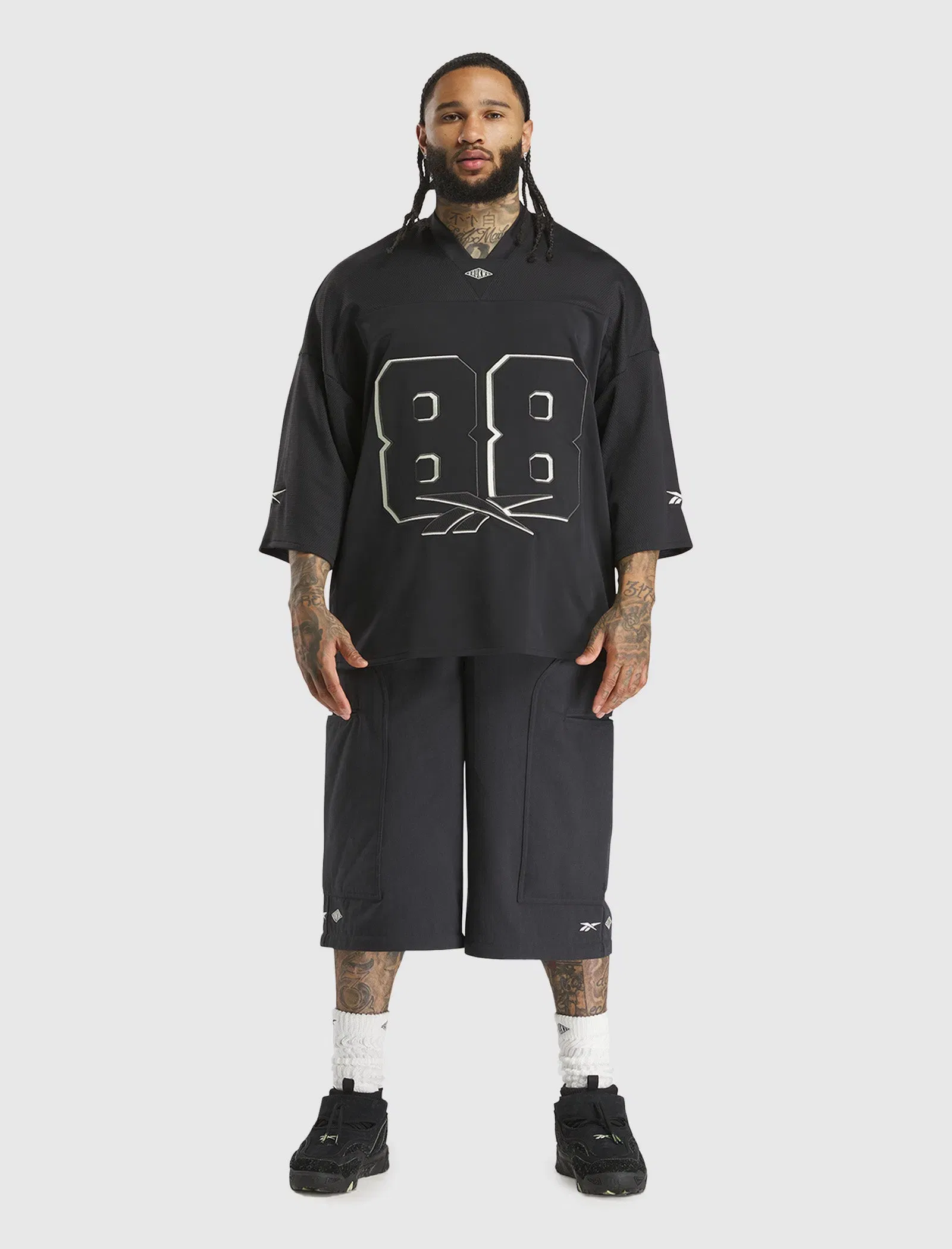Reebok TOBE NWIGWE JERSEY