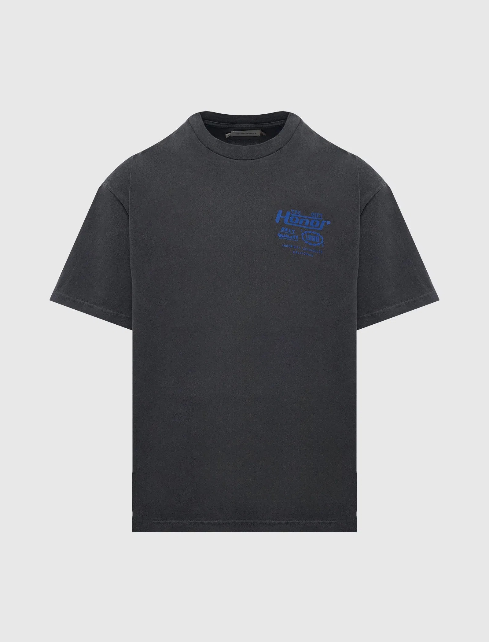 Honor The Gift BUSY WORK TEE