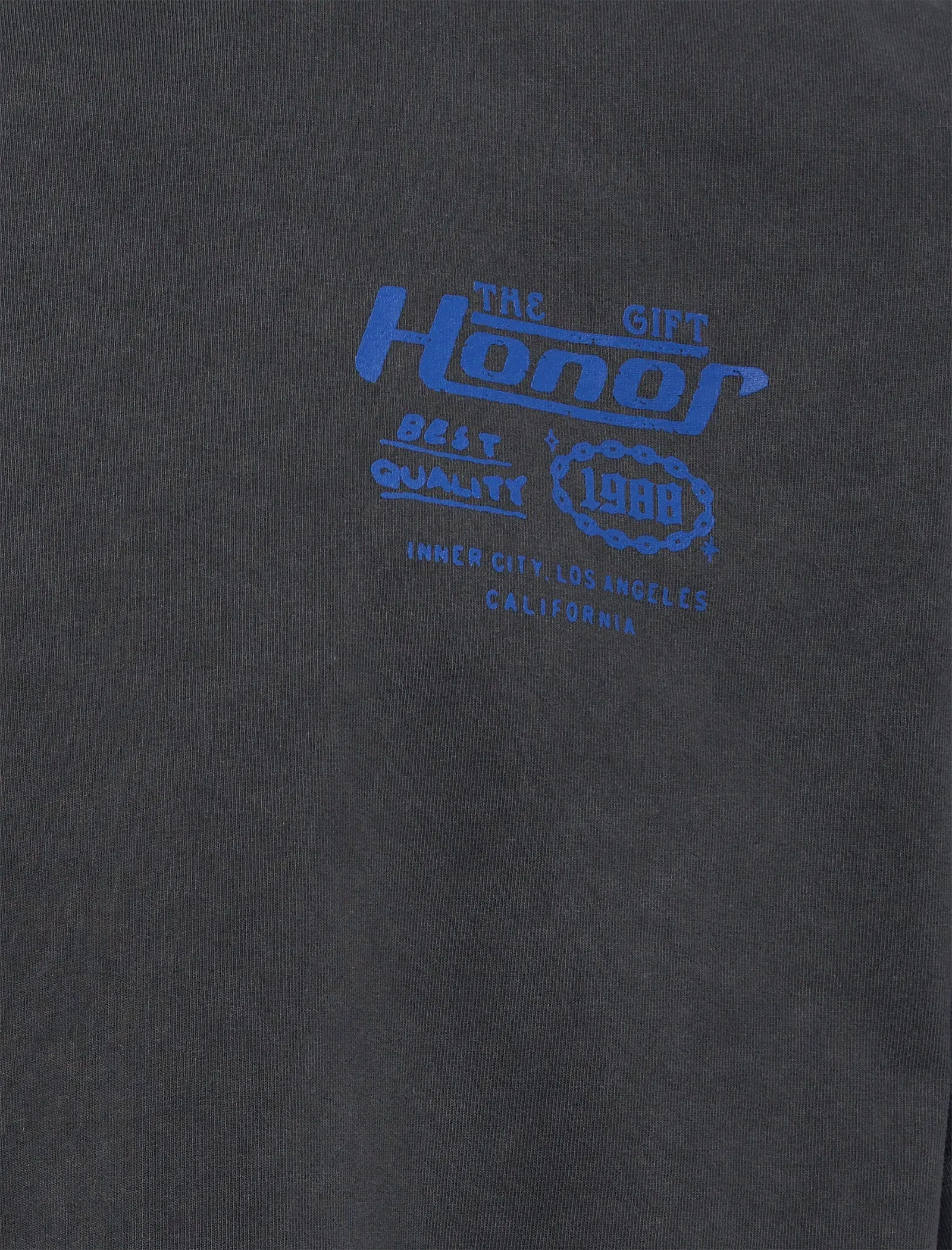 Honor The Gift BUSY WORK TEE