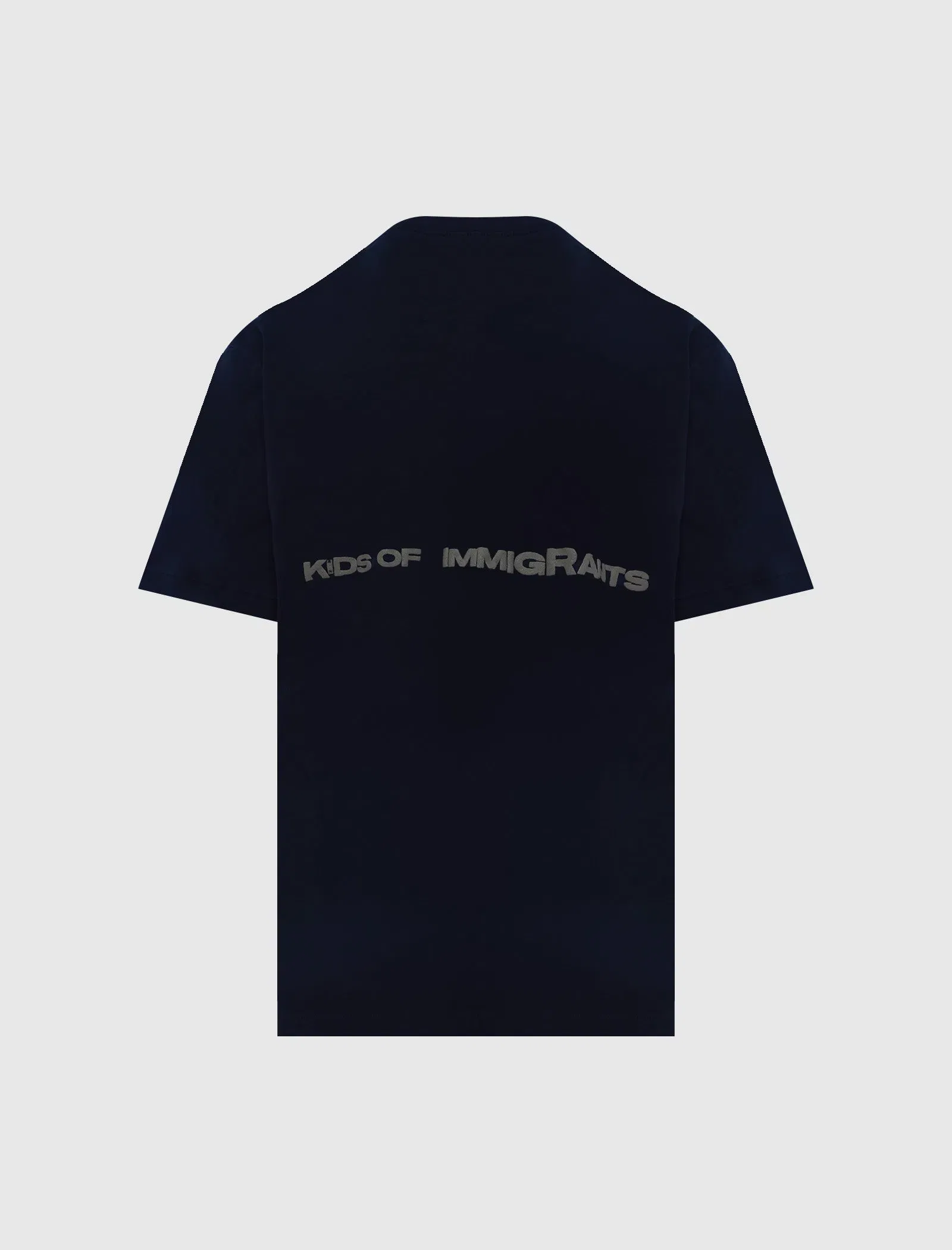 KIDS OF IMMIGRANTS SUPPORT FRIENDS TEE