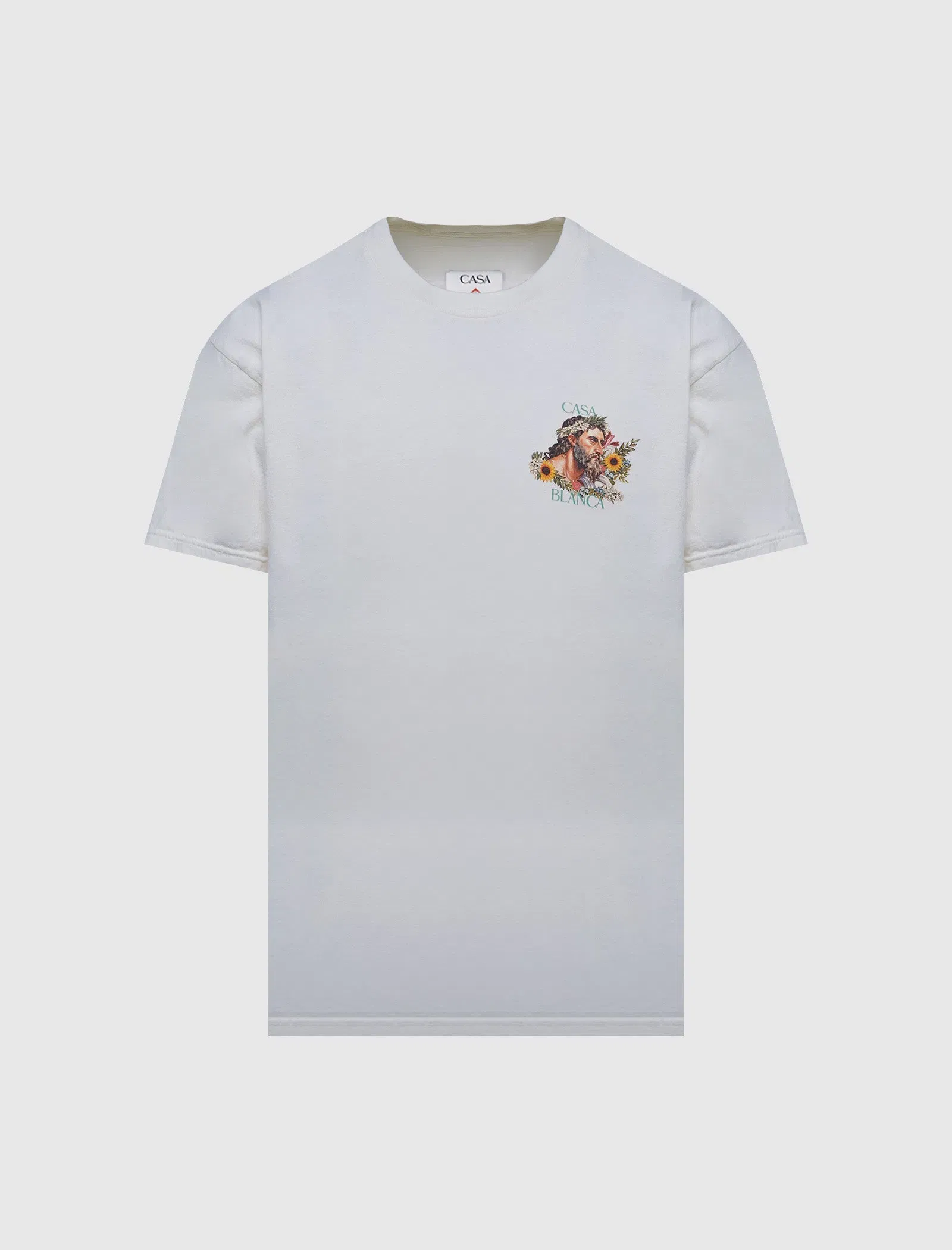 Casablanca CELEBRATION T-SHIRT