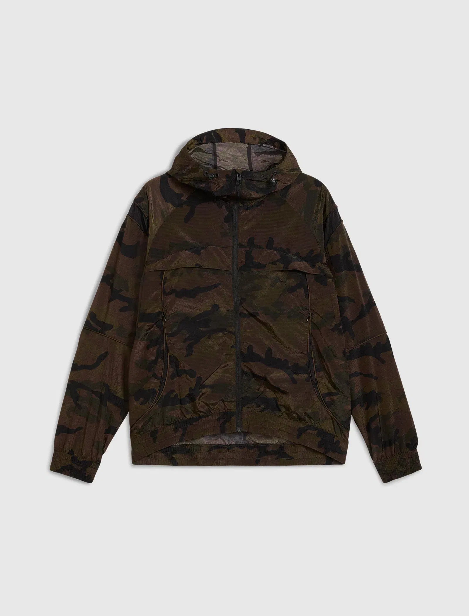 Puma MOSTROVERSE RIPSTOP JACKET