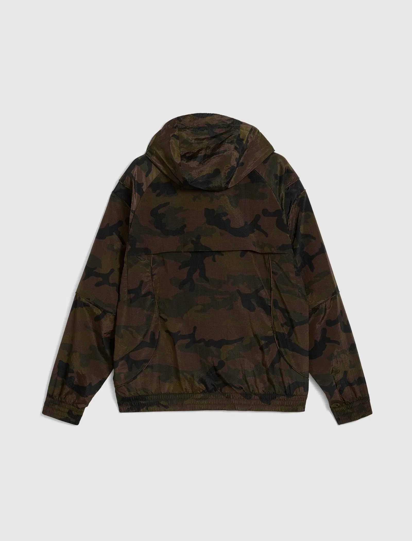 Puma MOSTROVERSE RIPSTOP JACKET