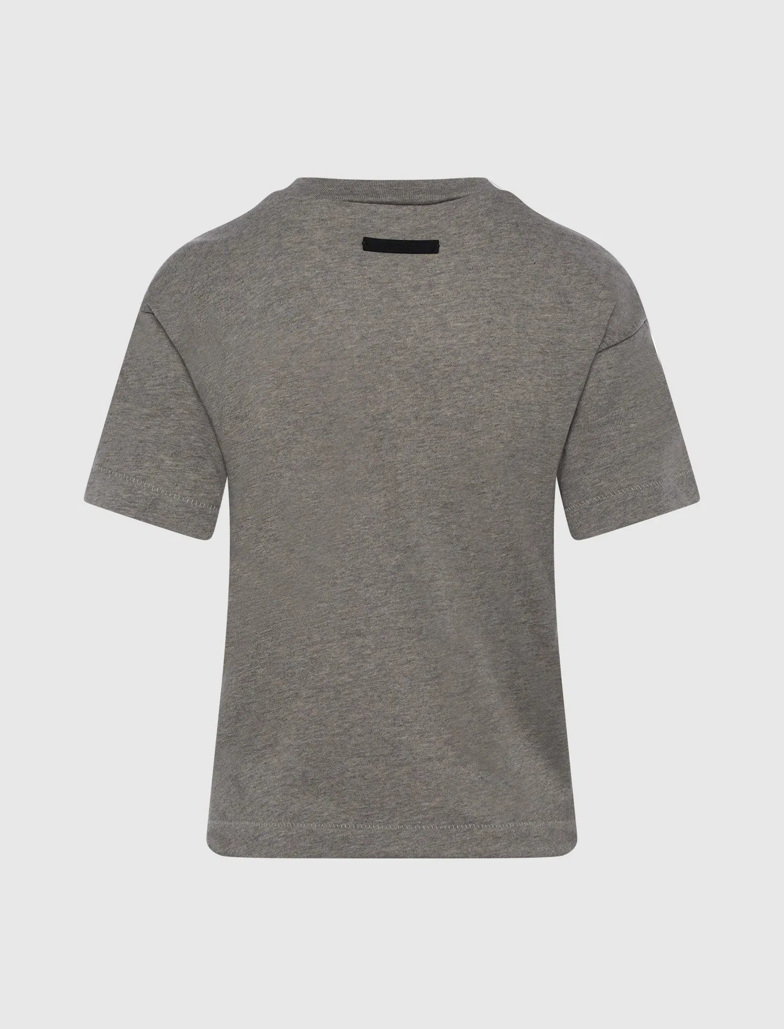 FOG ESSENTIALS WOMEN'S TRI-BLEND CREWNECK TEE