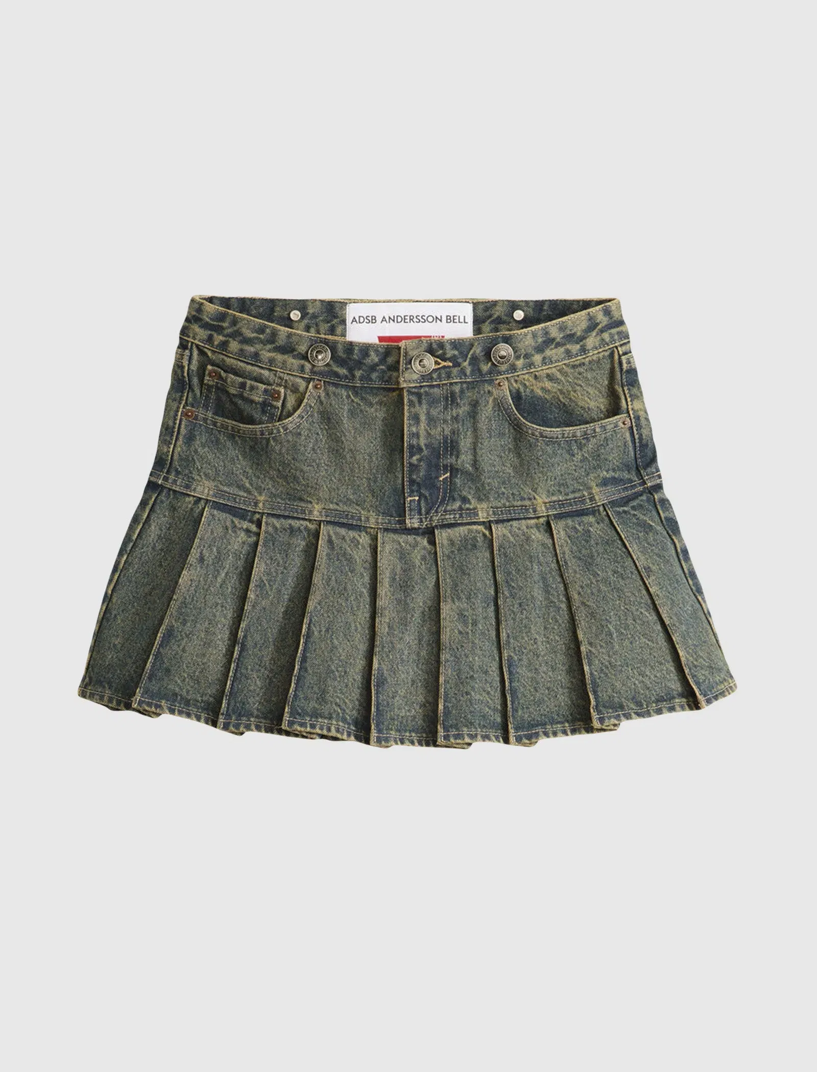 Levi's ANDERSSON WOMEN'S BELL SKIRT