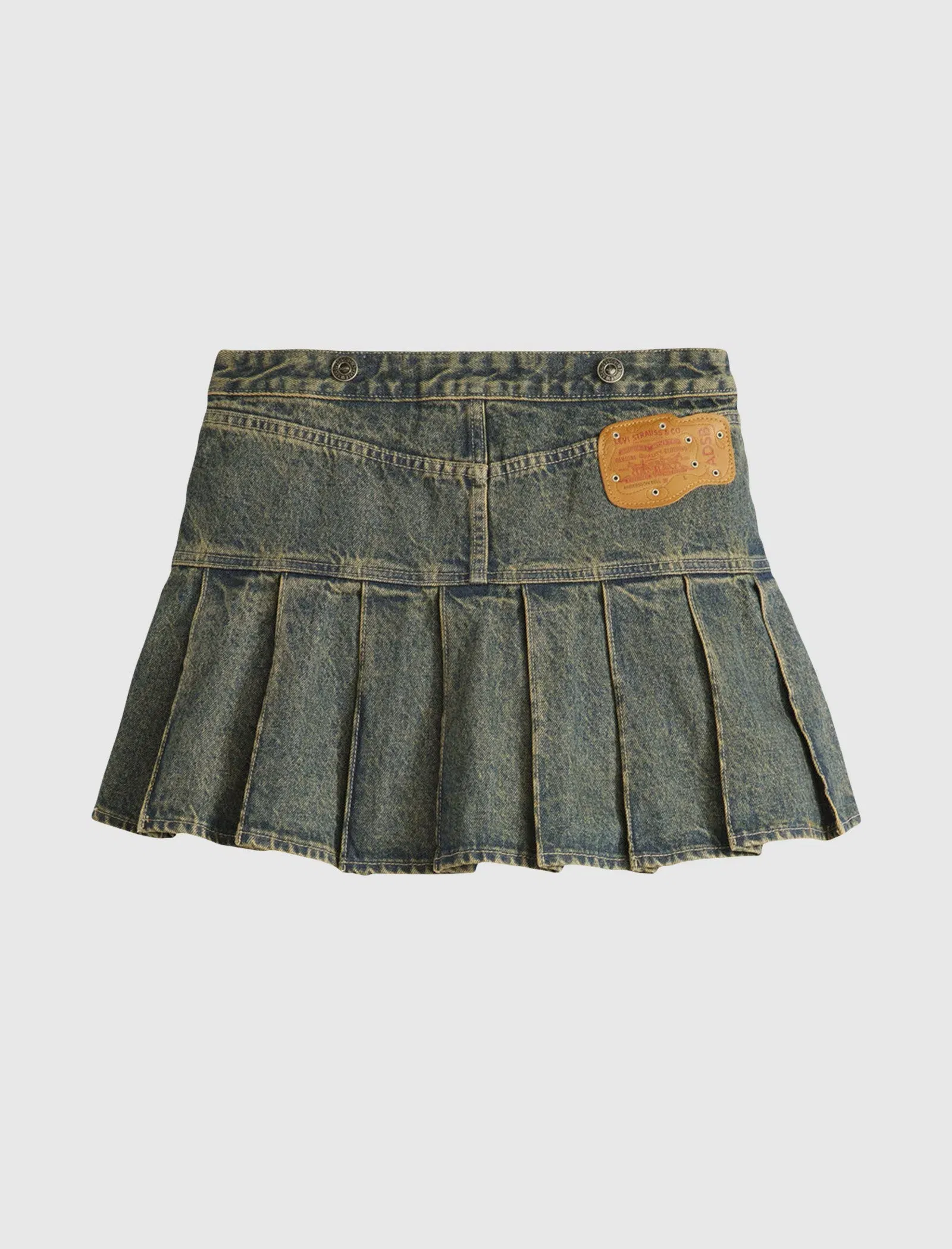 Levi's ANDERSSON WOMEN'S BELL SKIRT