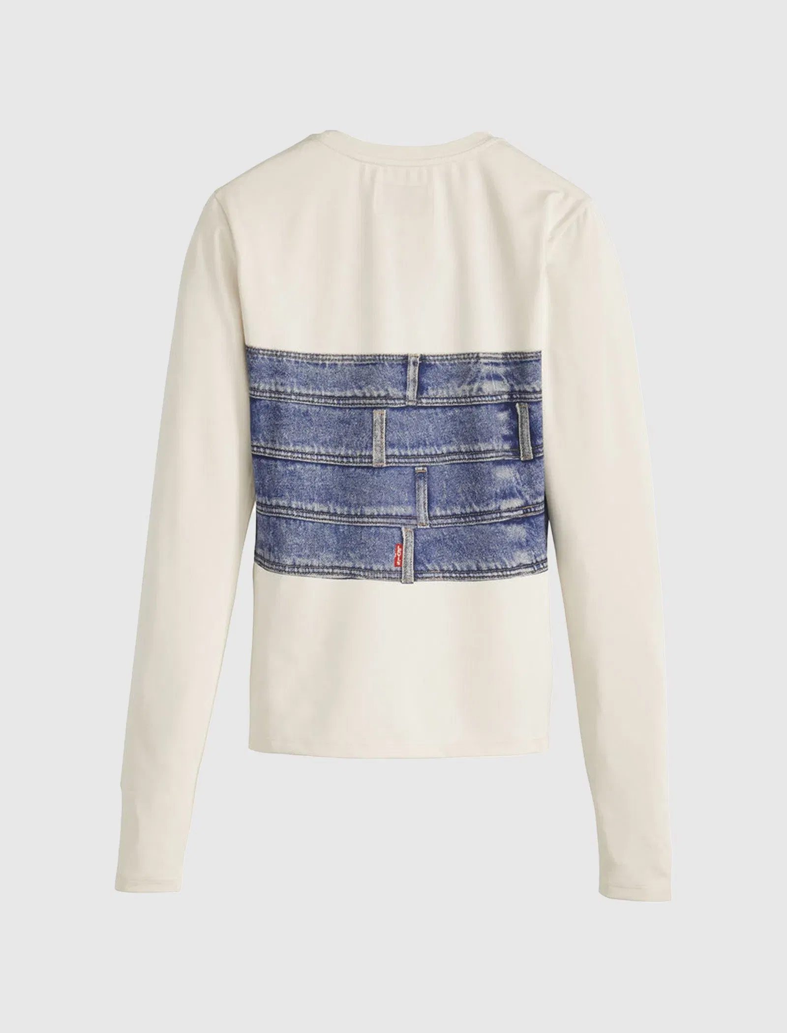 Levi's ANDERSSON BELL WOMEN'S T-SHIRT