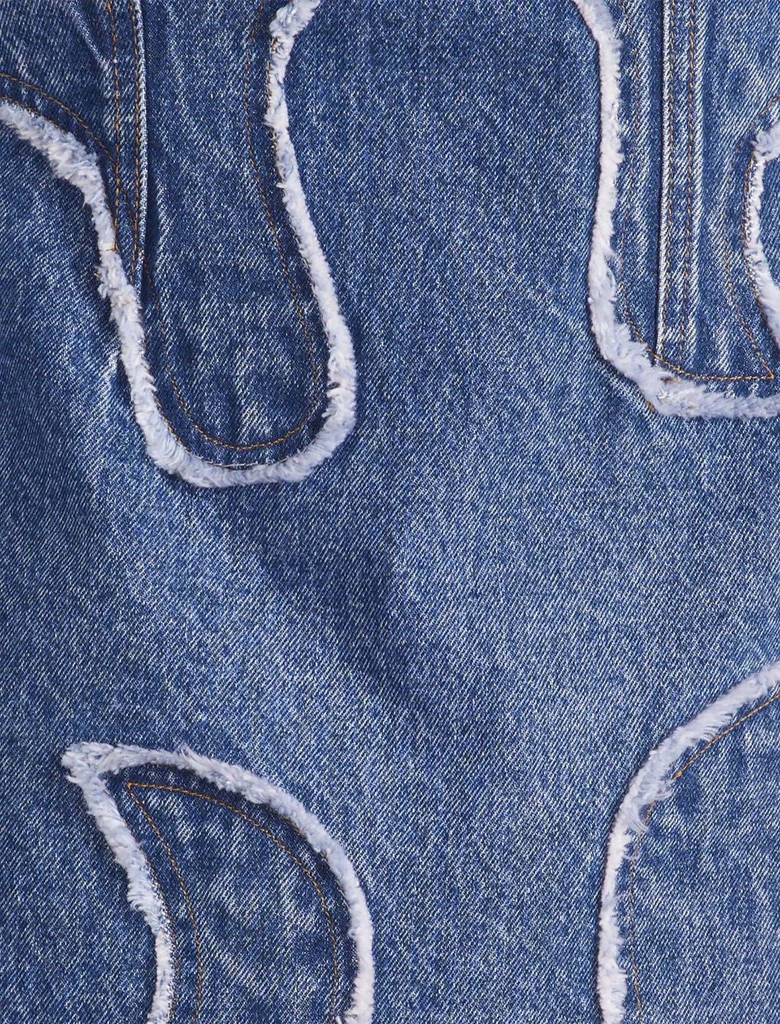 Levi's ANDERSSON BELL MINI DRESS