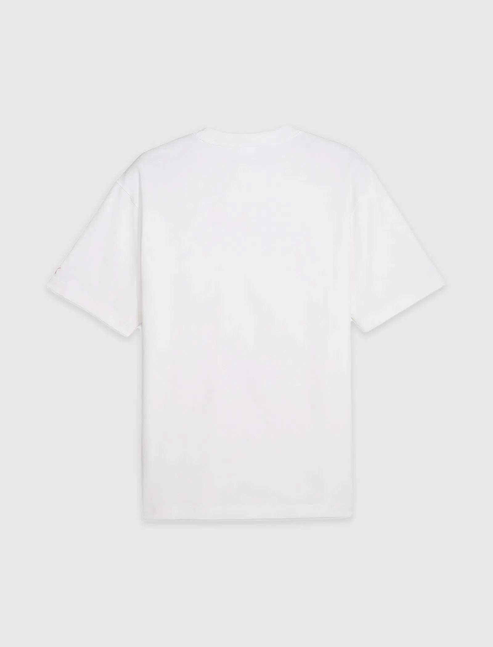 Puma KID SUPER GRAPHIC TEE