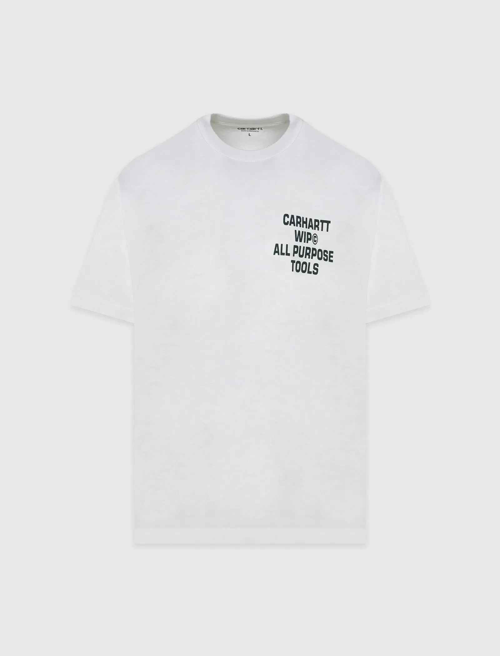 Carhartt WIP CROSS SCREW T-SHIRT