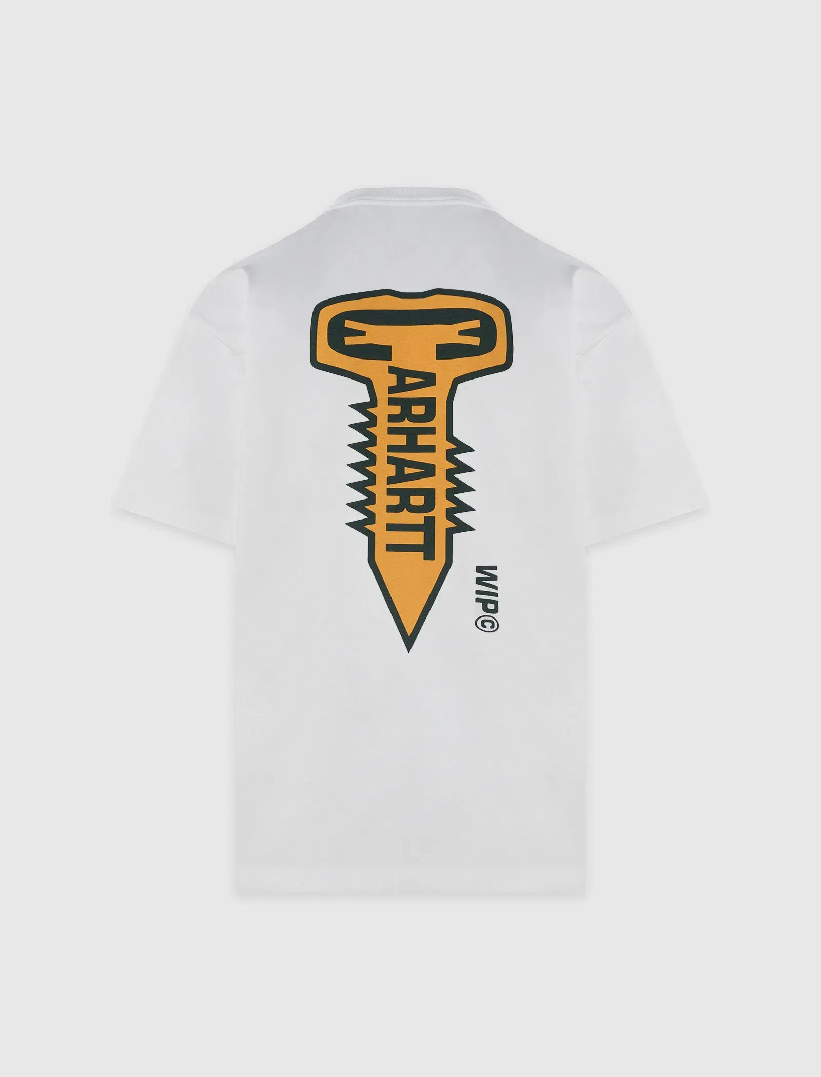 Carhartt WIP CROSS SCREW T-SHIRT
