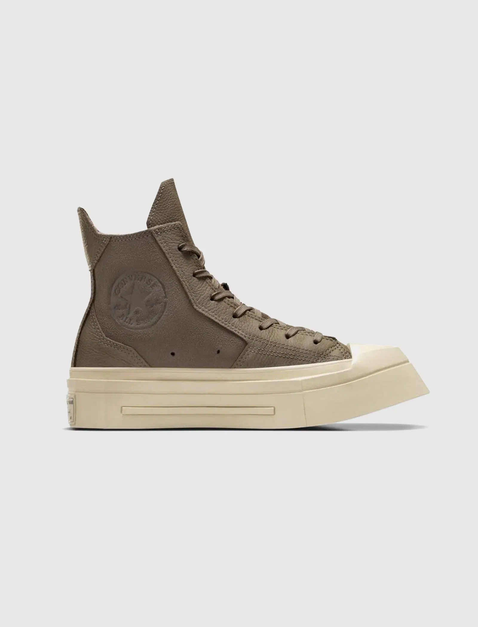 Converse WOMEN'S CHUCK 70 DELUXE SQUARED "COFFEE BREAK"