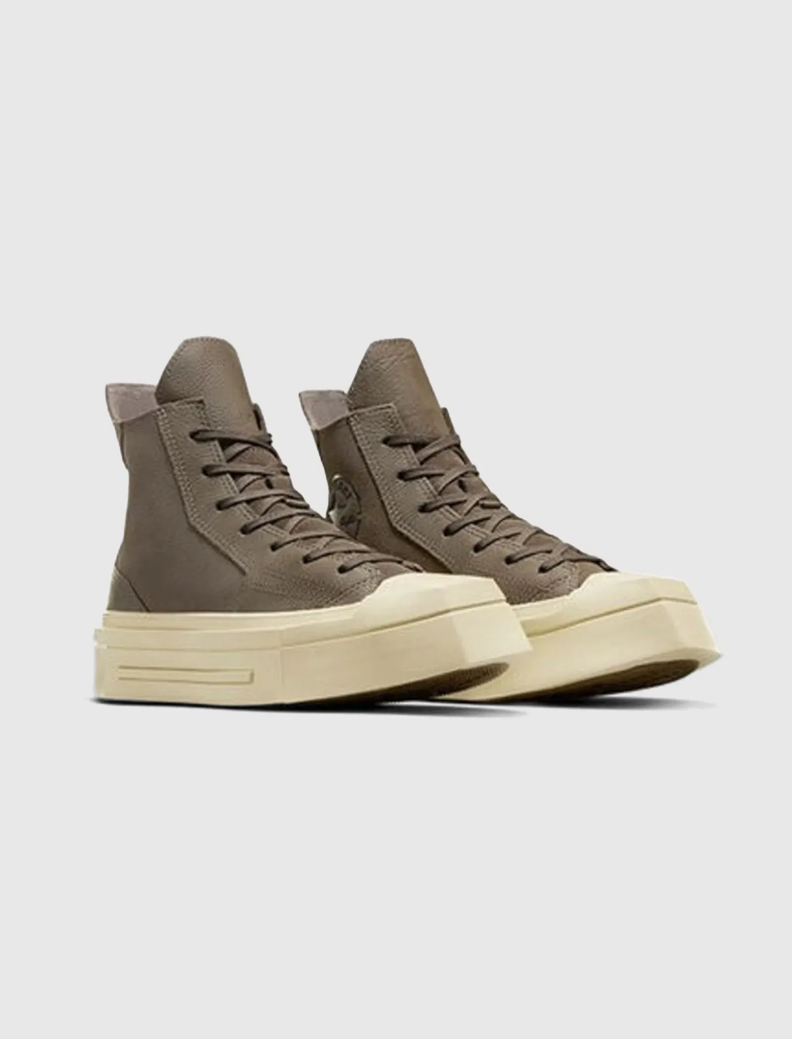 Converse WOMEN'S CHUCK 70 DELUXE SQUARED "COFFEE BREAK"