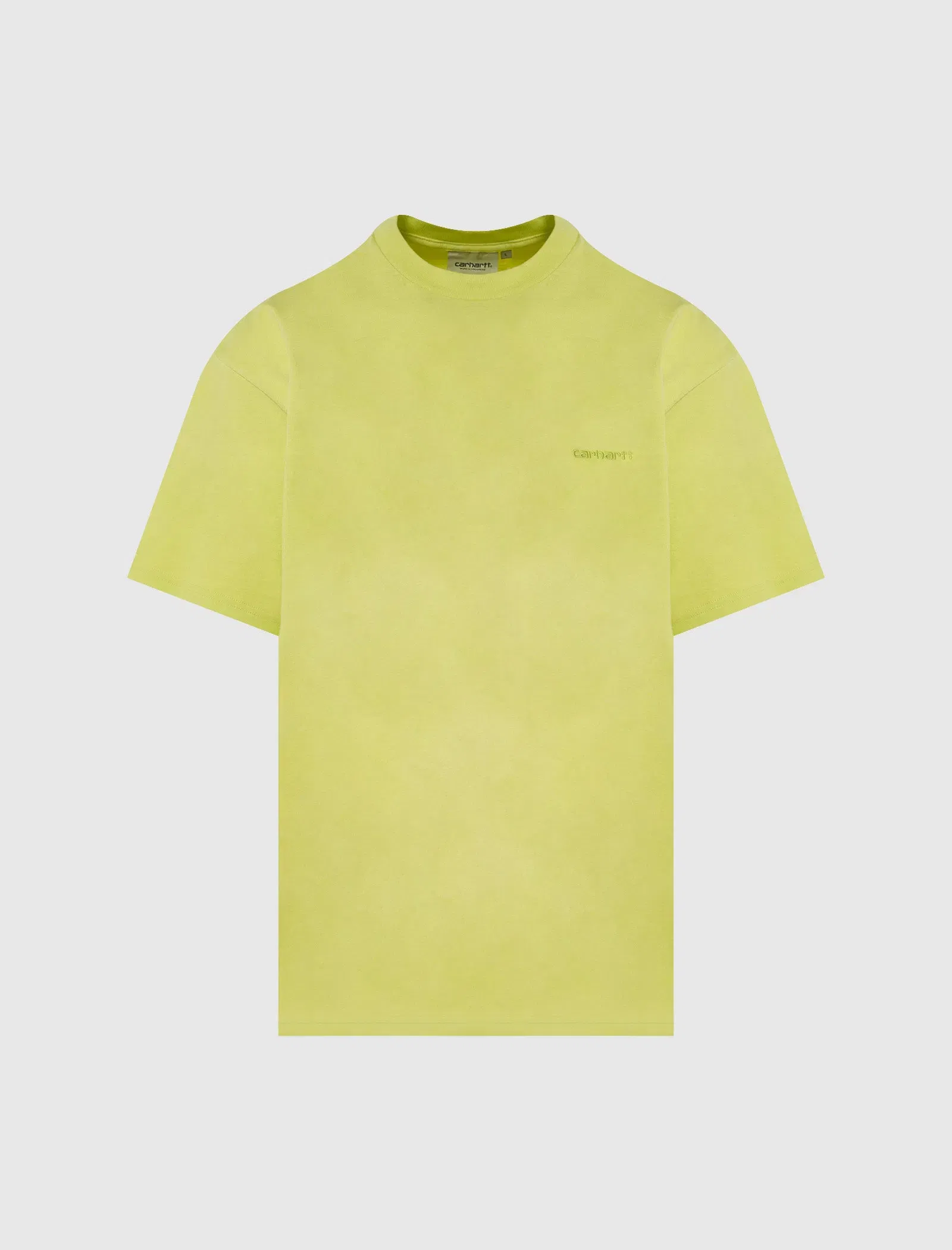 Carhartt WIP DUSTER SCRIPT TEE