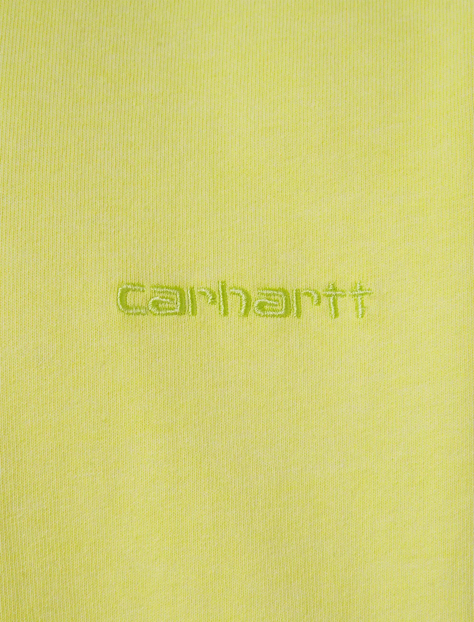 Carhartt WIP DUSTER SCRIPT TEE