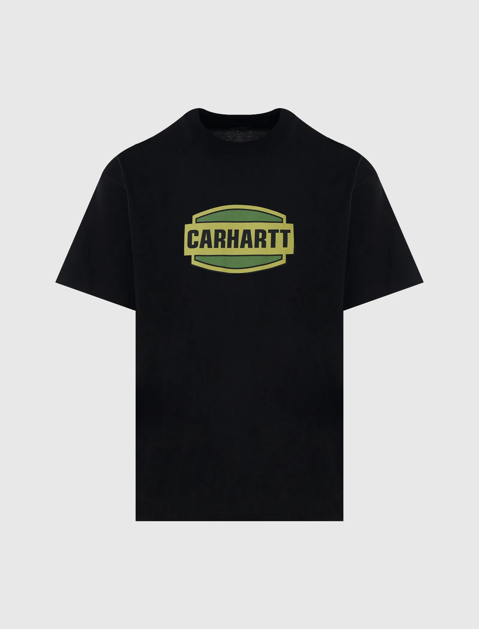 Carhartt WIP PRESS SCRIPT TEE