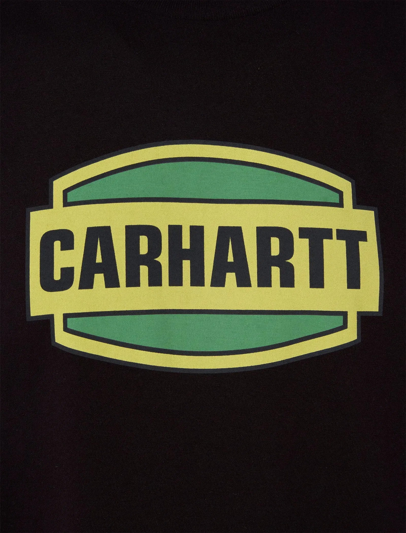 Carhartt WIP PRESS SCRIPT TEE