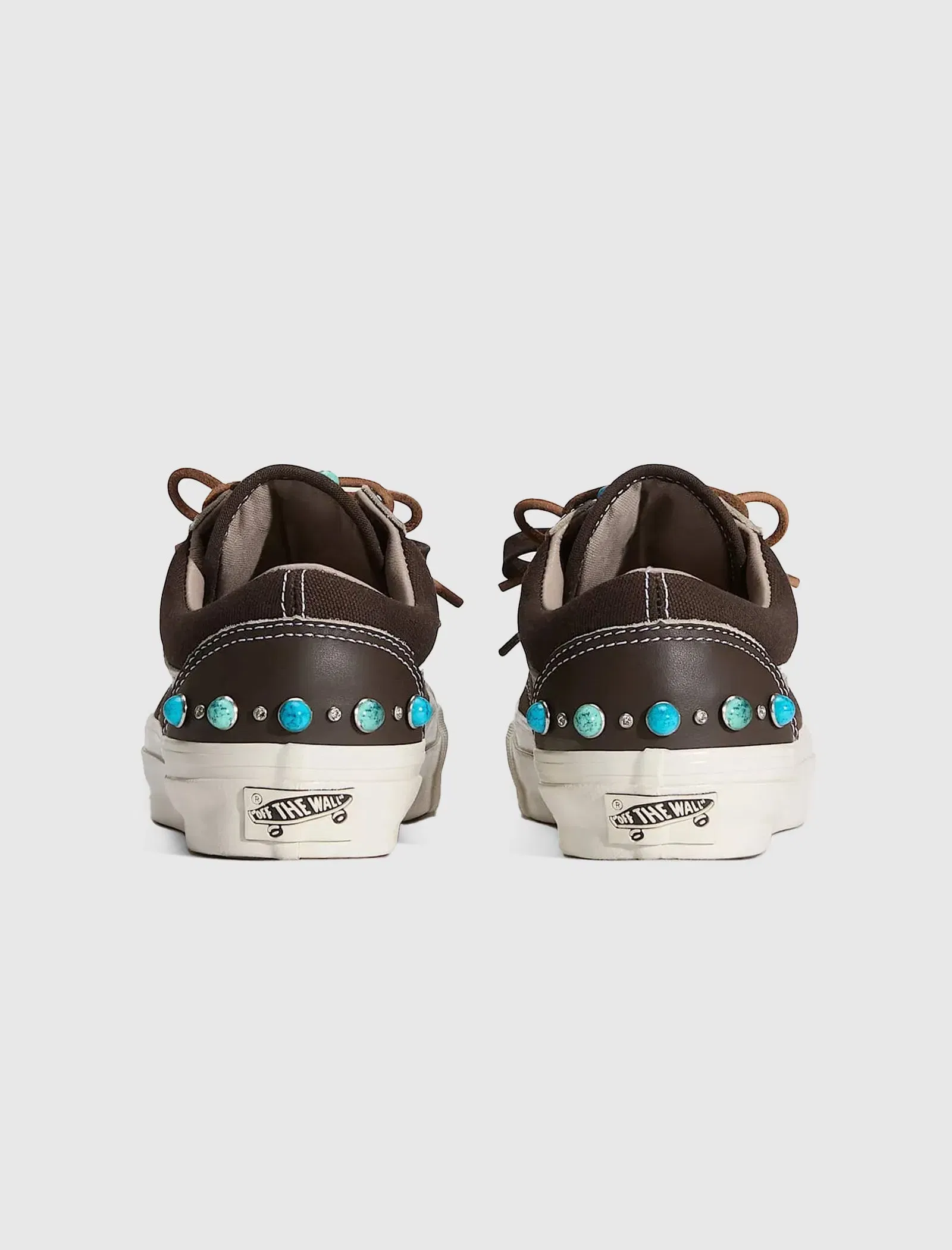 Vans LX OLD SKOOL 36 "GEMSTONE MUSHROOM"