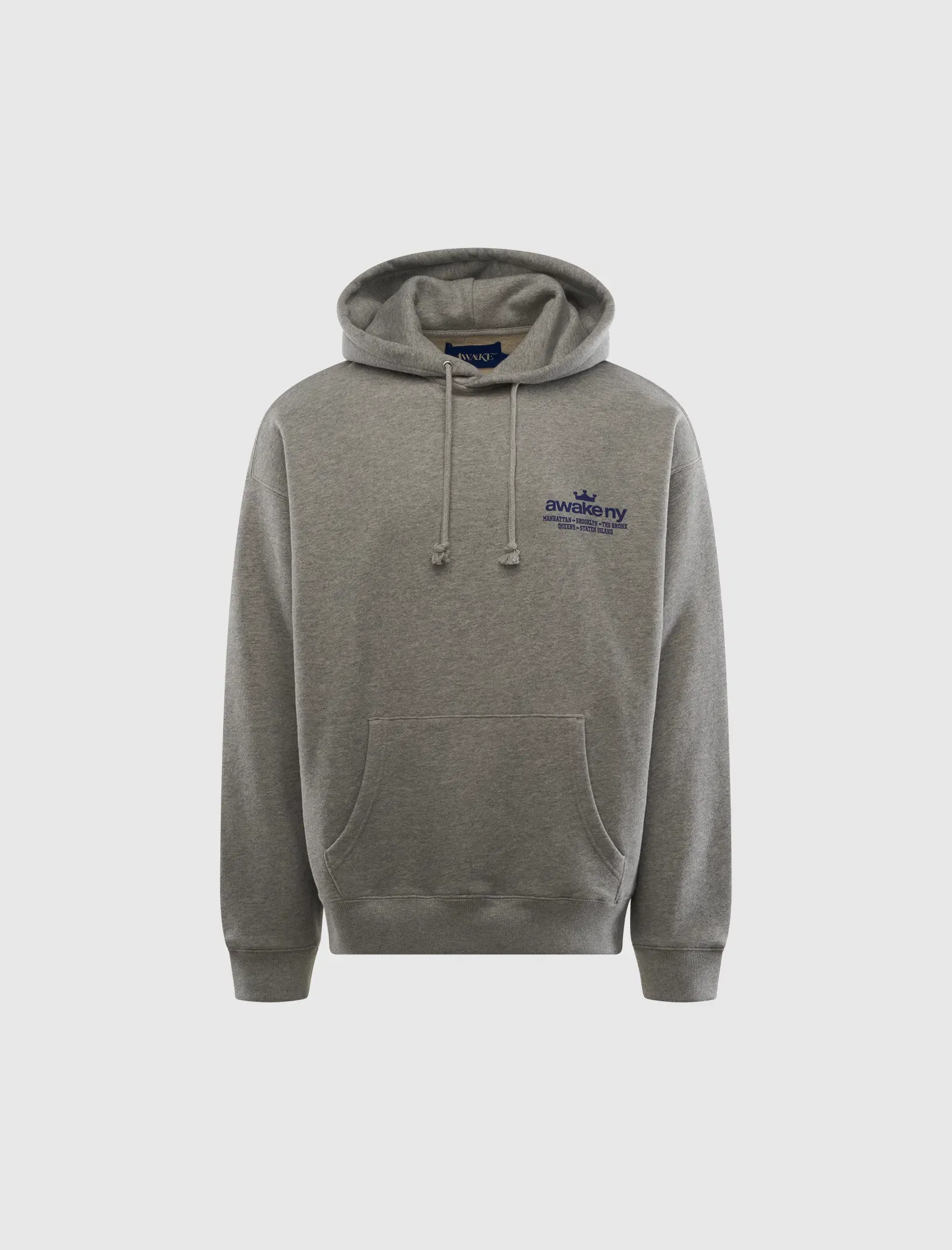 Awake NY GOOD EVERYWHERE PULLOVER HOODIE