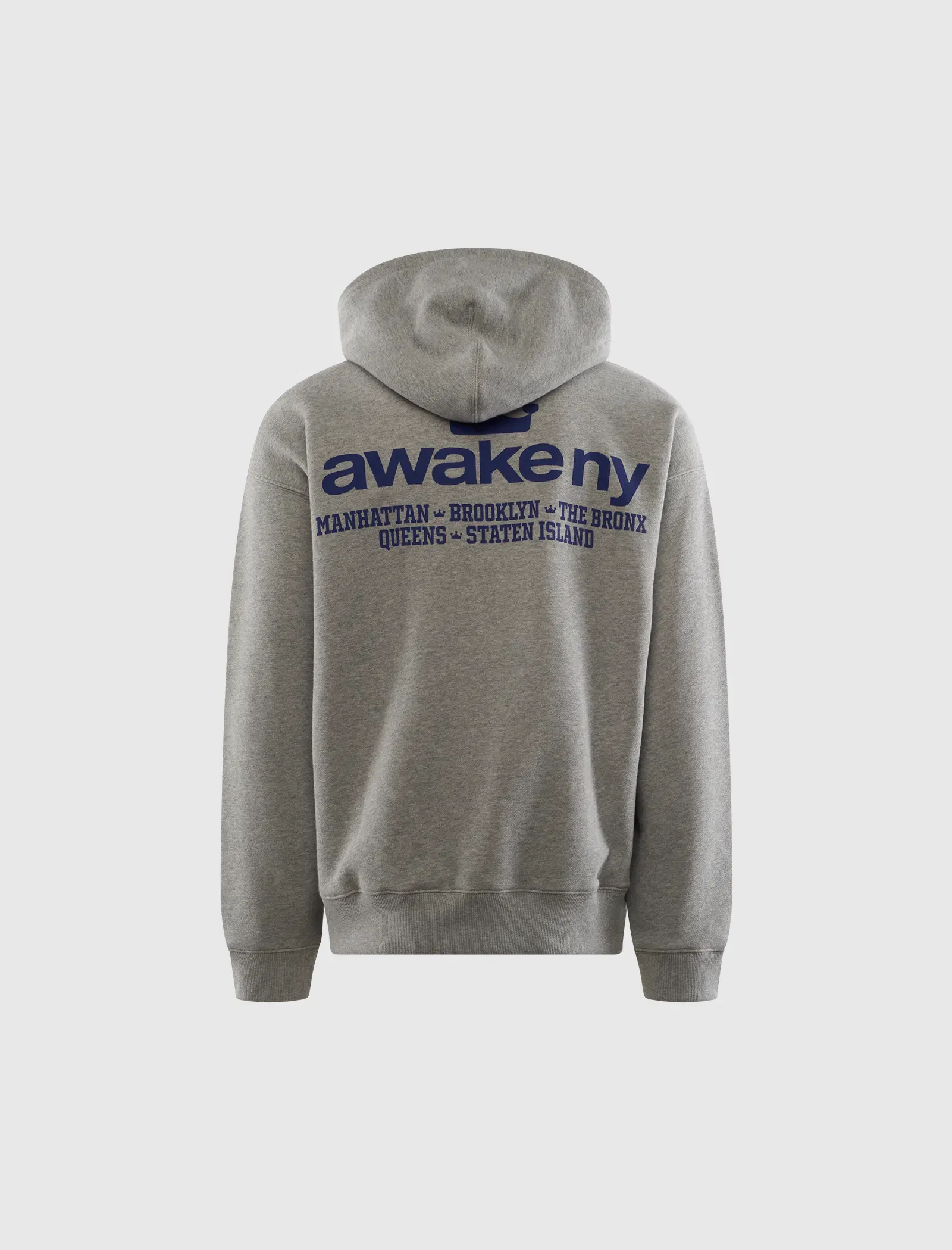 Awake NY GOOD EVERYWHERE PULLOVER HOODIE