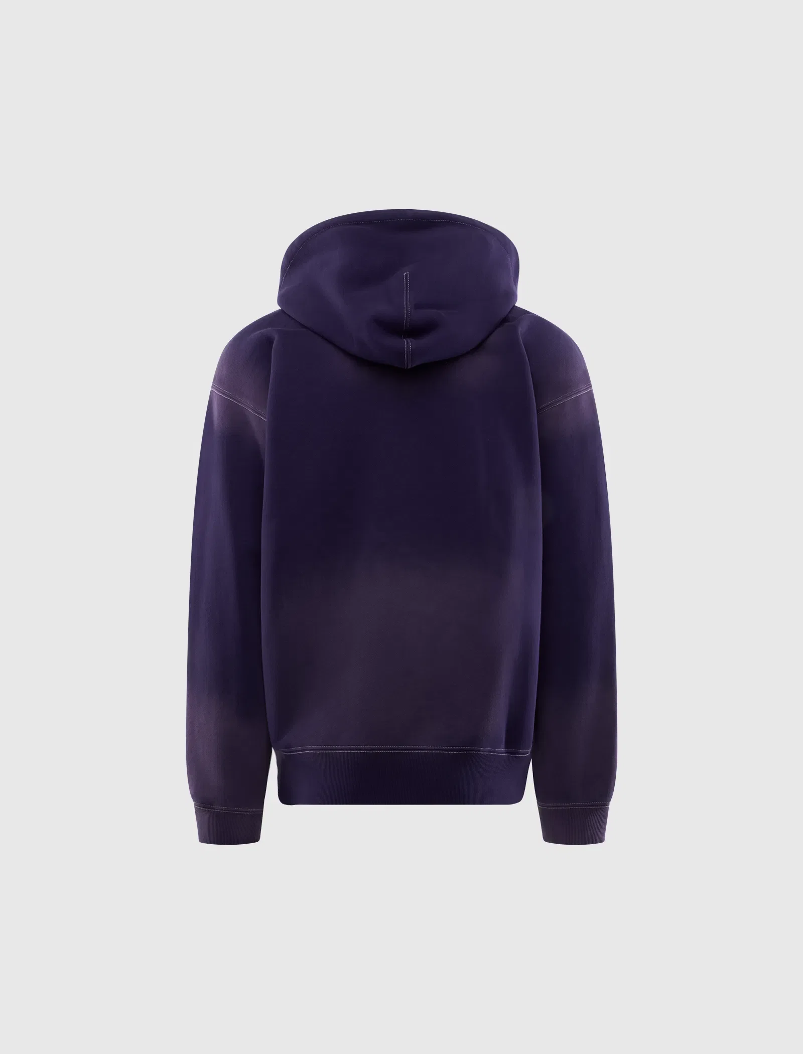 Awake NY COLLEGIATE ARCH ZIP HOODIE