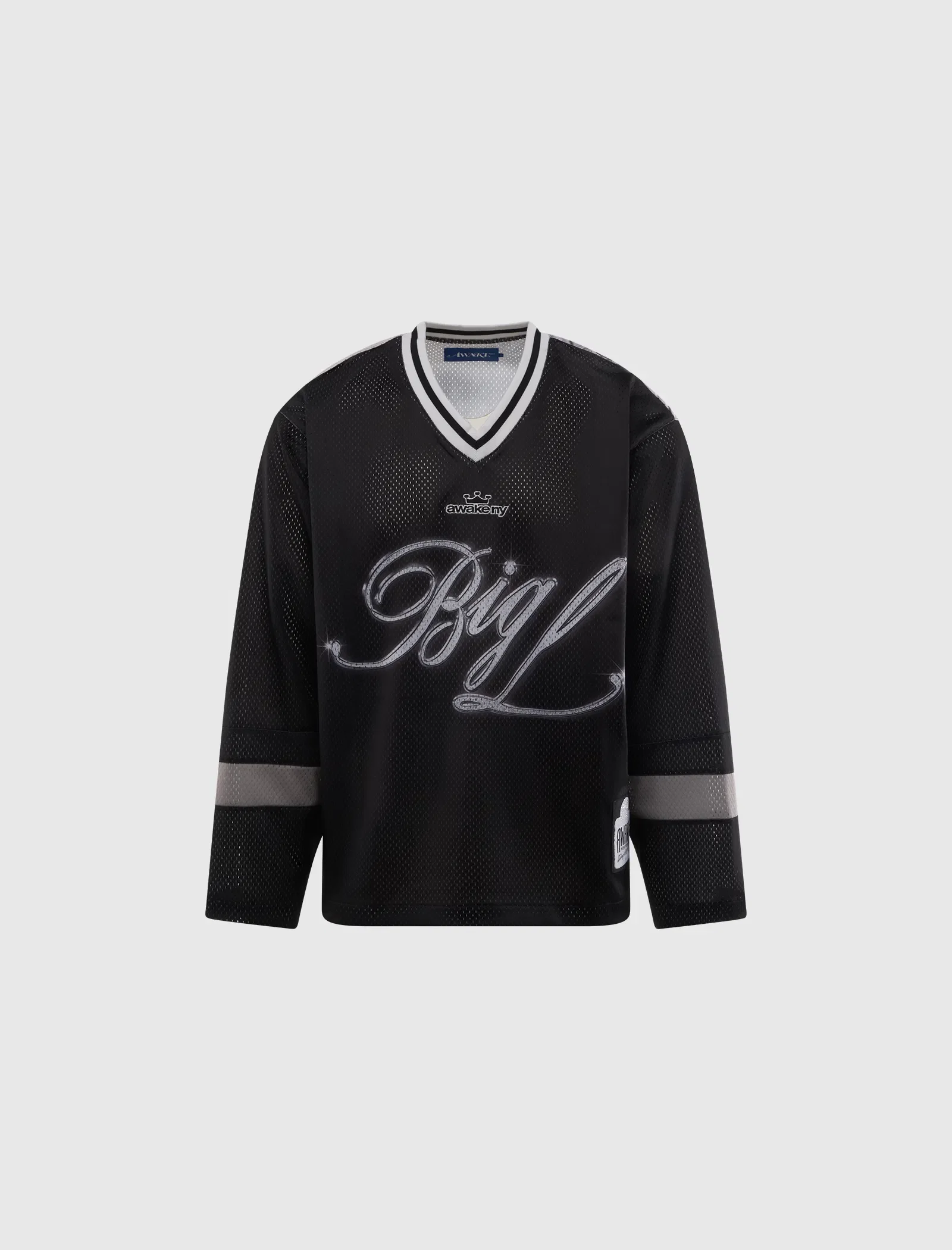 Awake NY THE BIG PICTURE HOCKEY JERSEY
