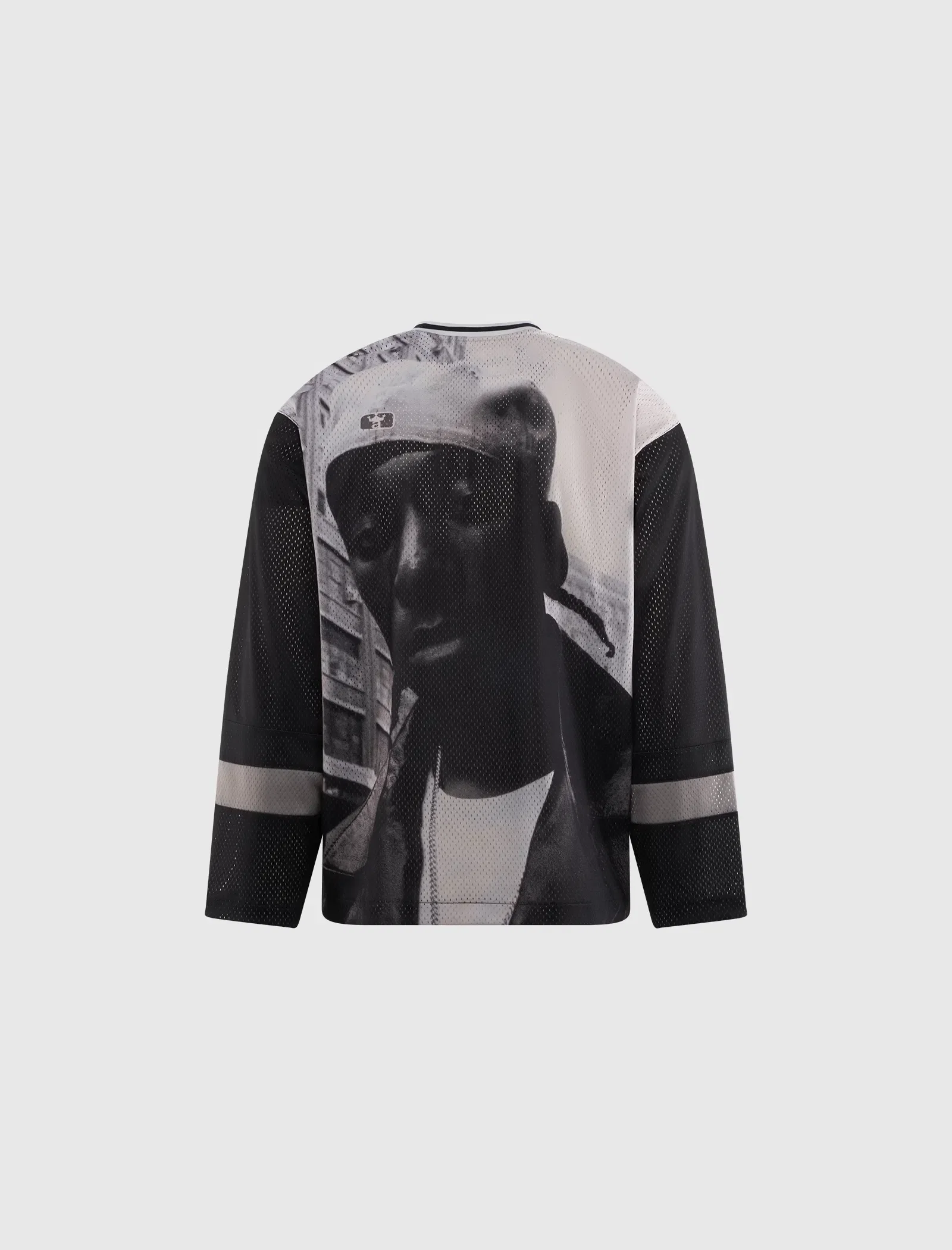 Awake NY THE BIG PICTURE HOCKEY JERSEY