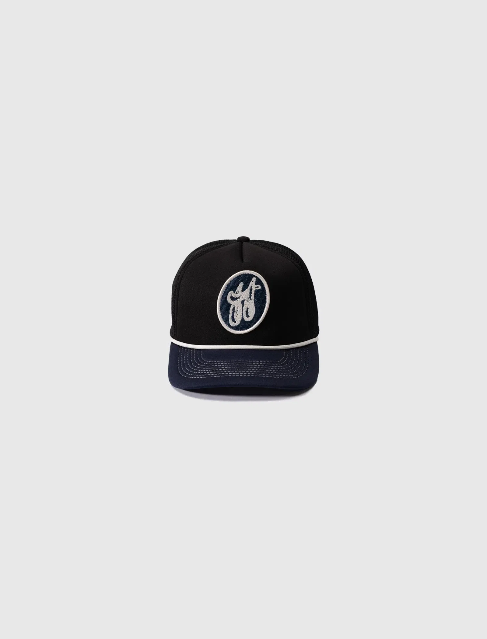 Honor The Gift PATCH TRUCKER CAP