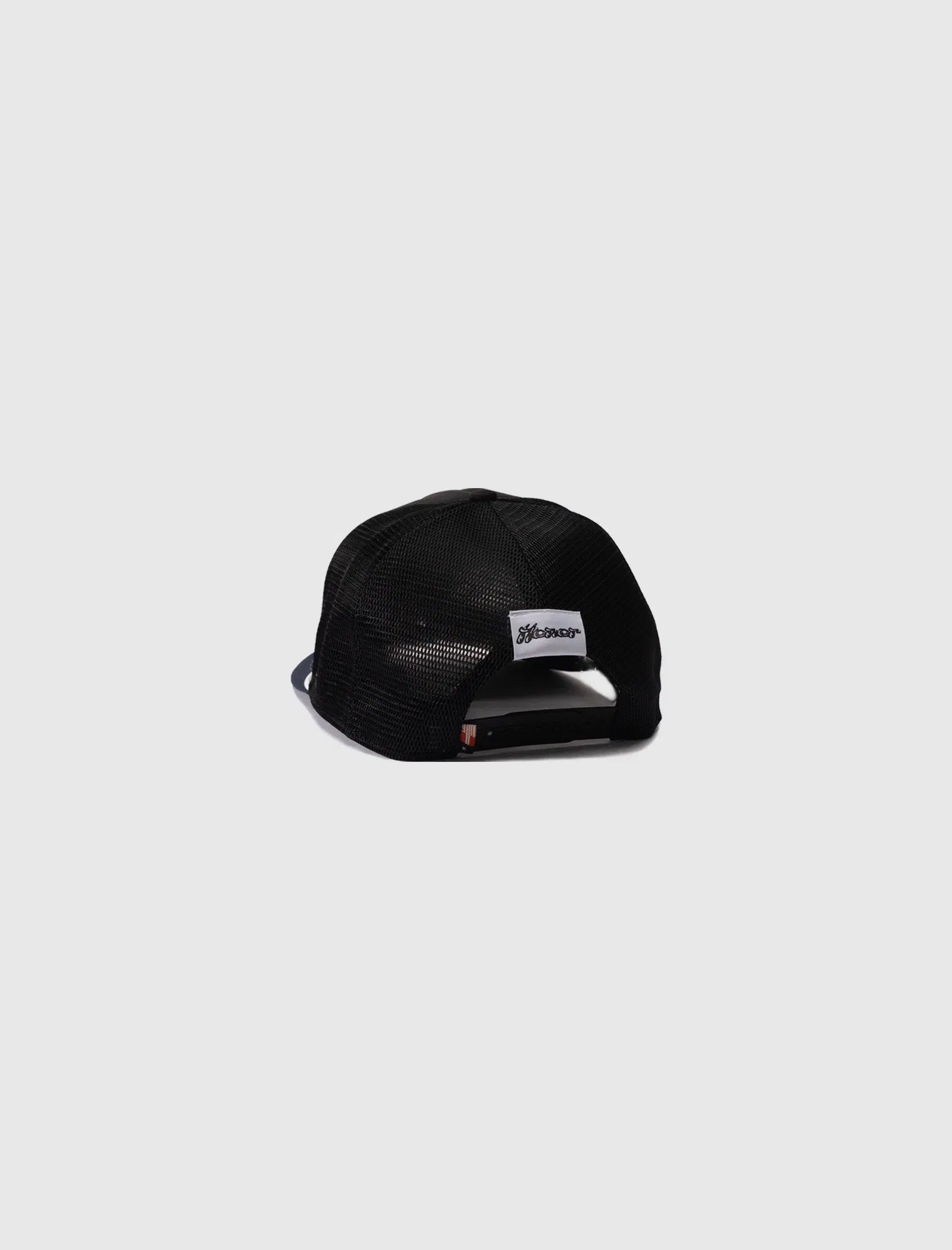 Honor The Gift PATCH TRUCKER CAP