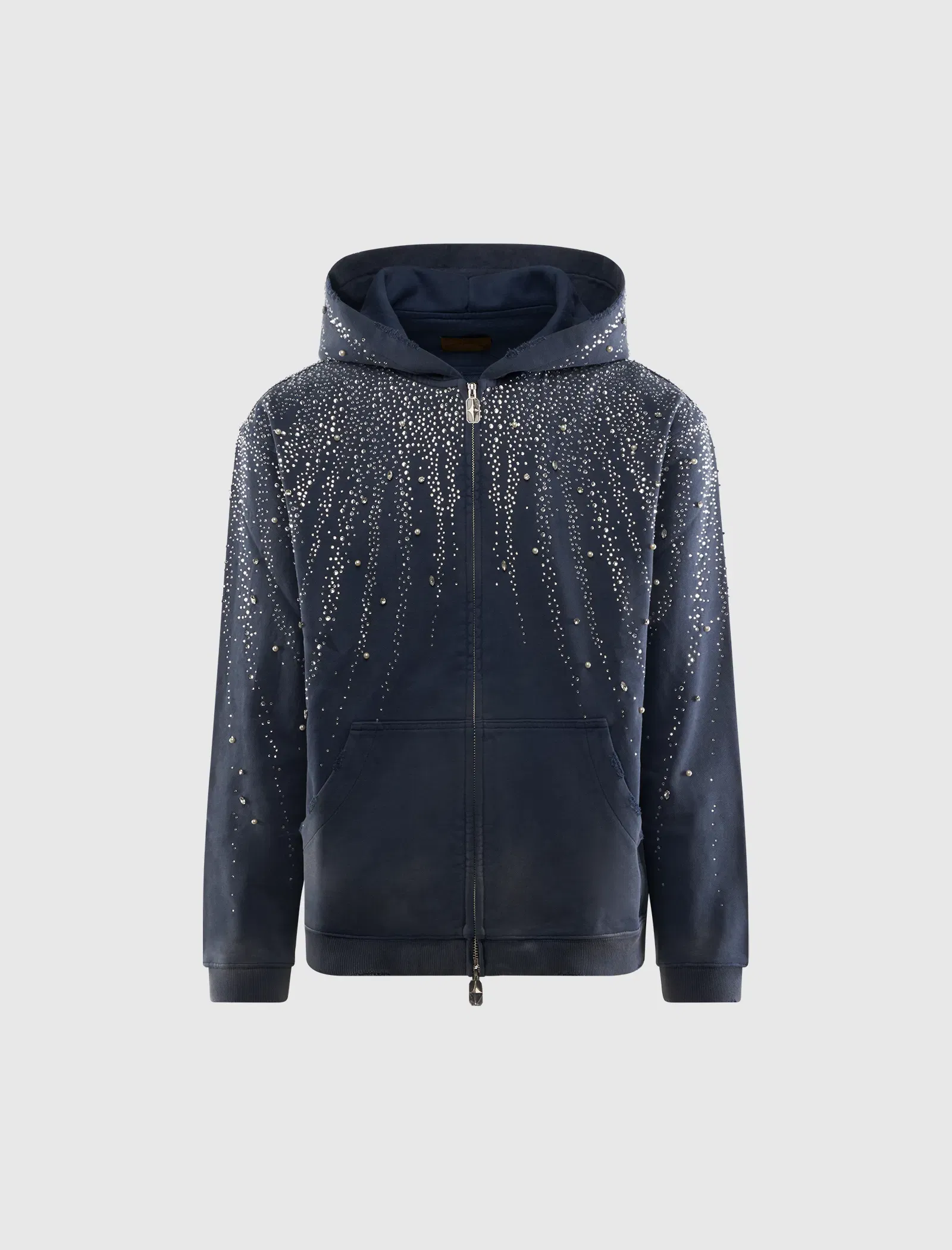 BIRTH OF ROYAL CHILD 20K STELLAR DIAMOND HOODIE