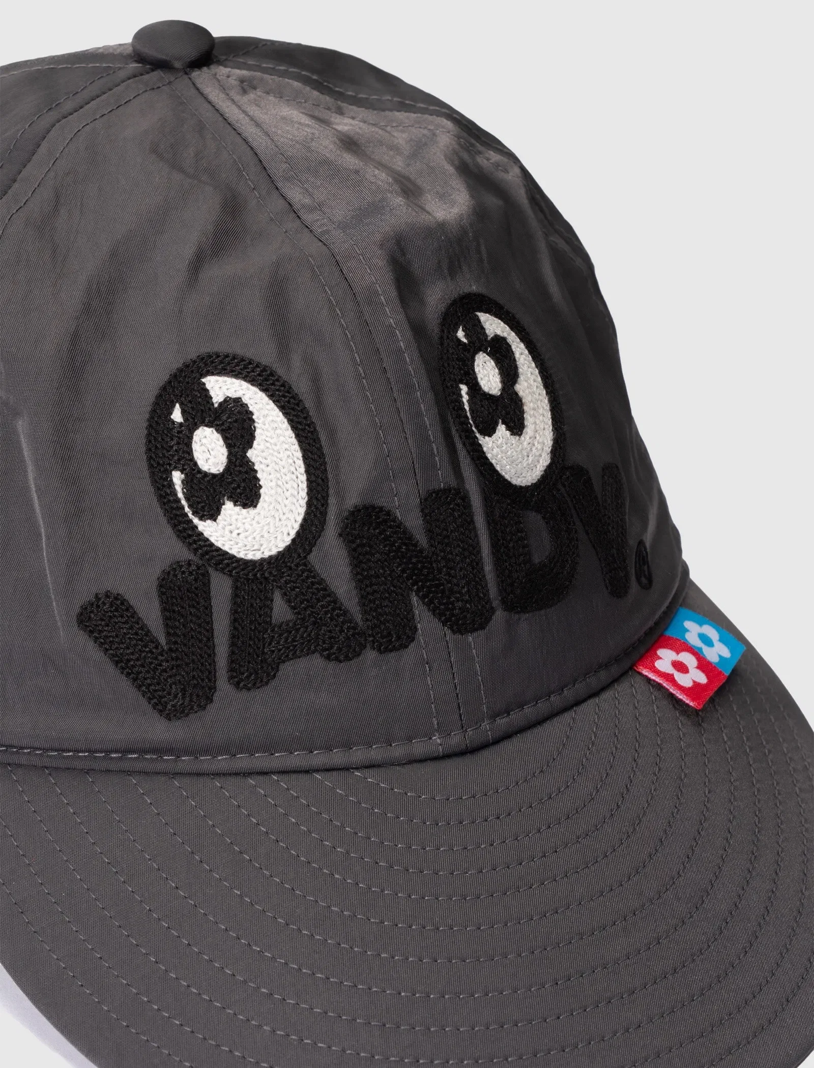 Alpha Industries VANDY THE PINK CAP