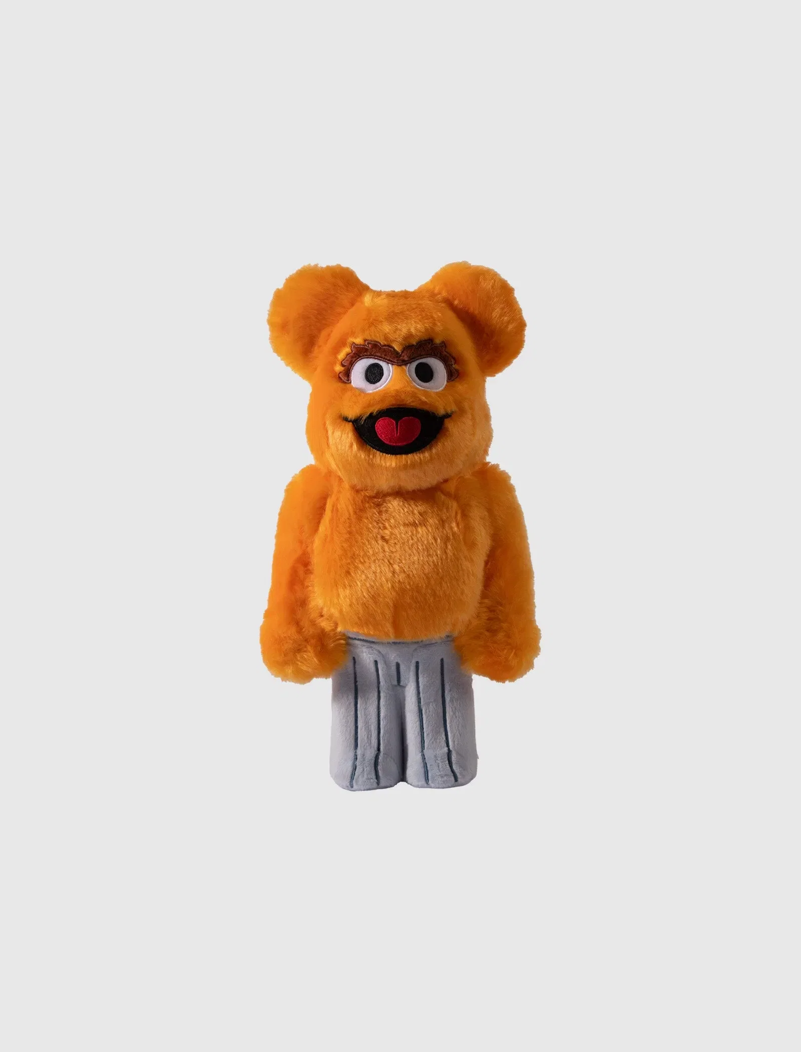 Medicom BE@RBRICK OSCAR THE GROUCH 400%