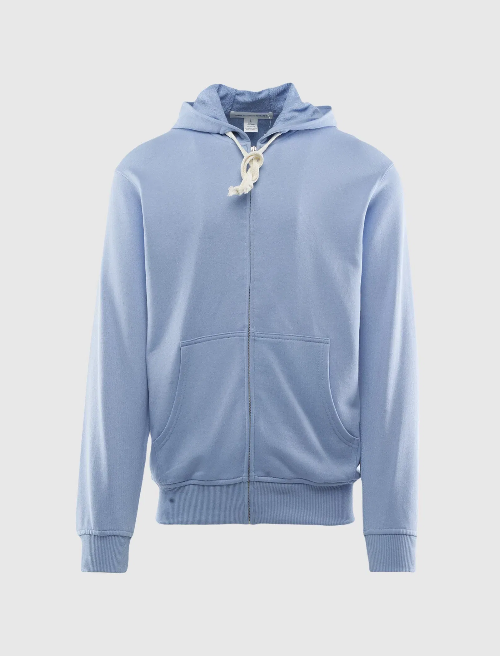 COMME DES GARÇONS SHIRT SWEAT SHIRT KNIT