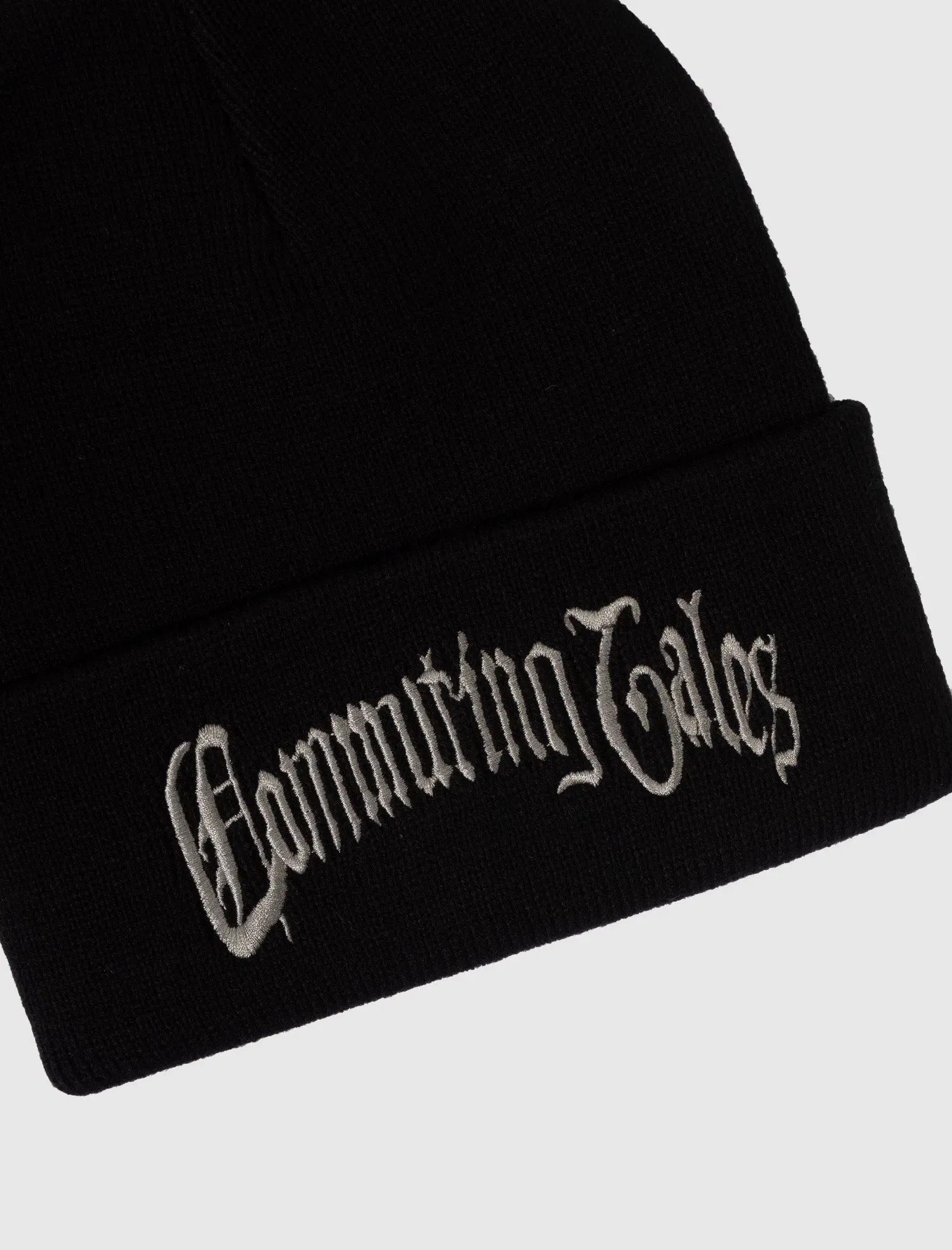 Carhartt WIP COMMUTING TALES BEANIE