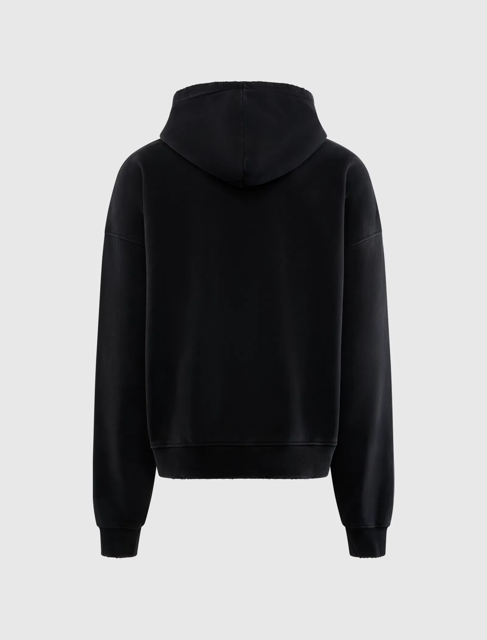DIET STARTS MONDAY SL&D HOODIE