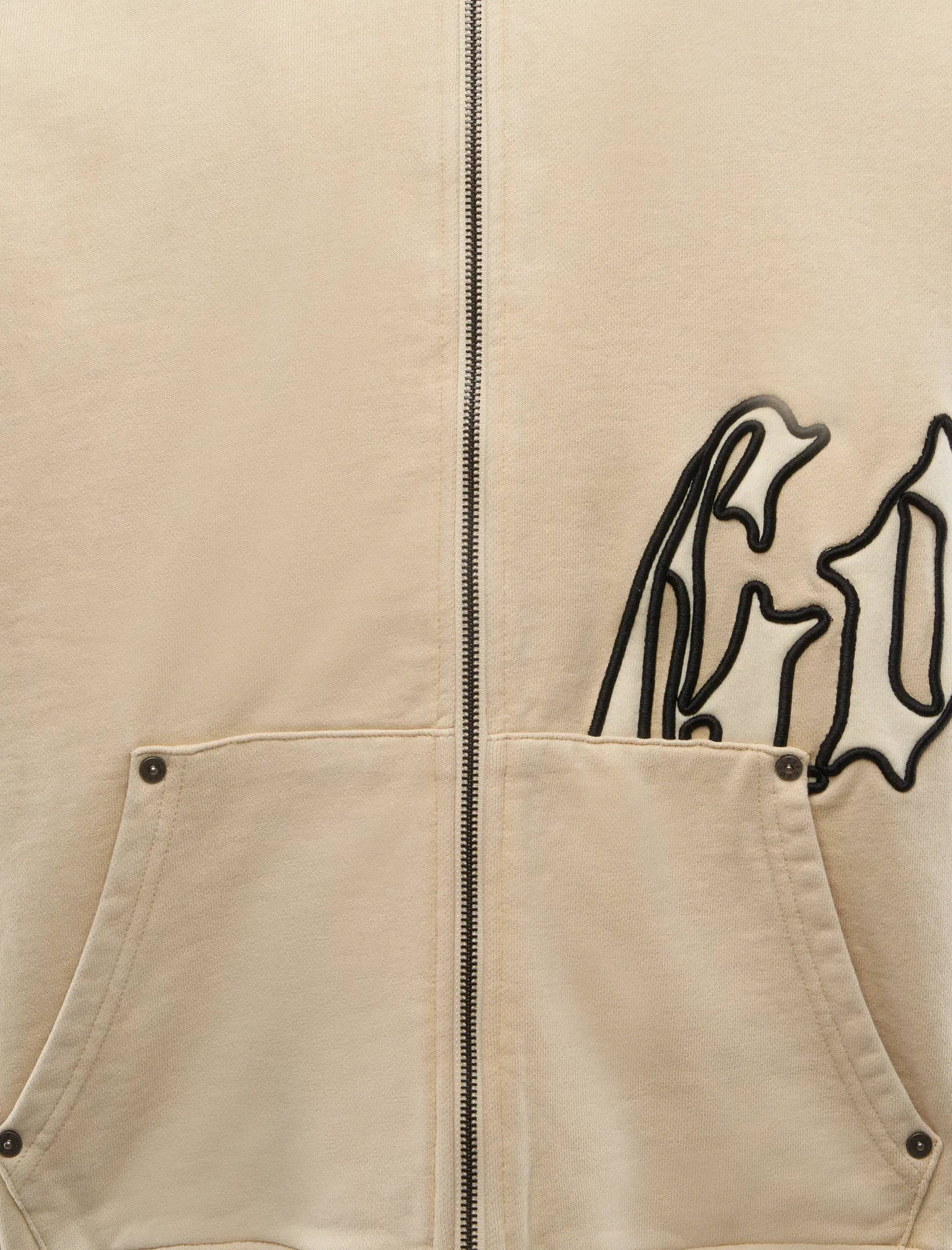 GODSPEED NY OG LOGO HOODIE V2