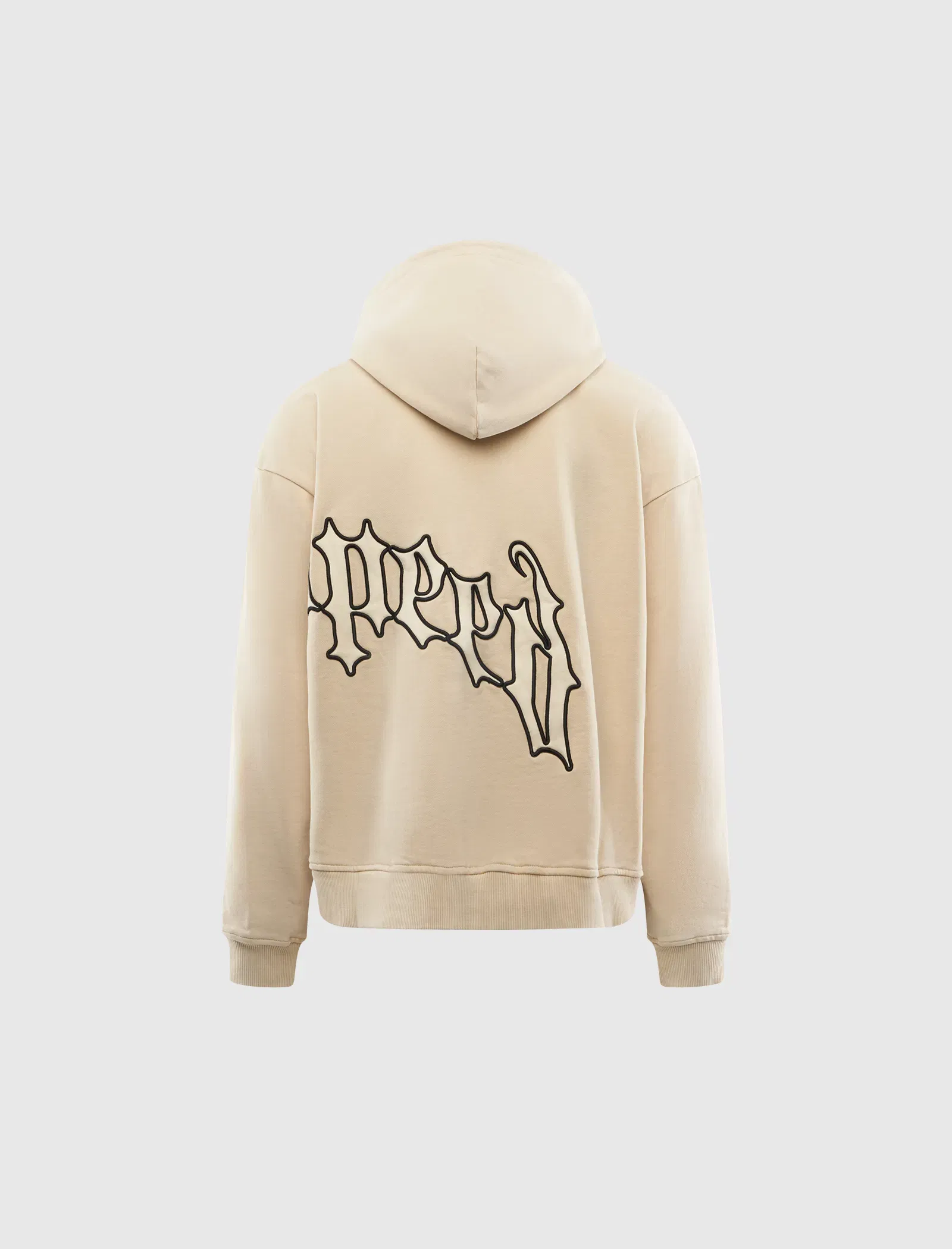 GODSPEED NY OG LOGO HOODIE V2