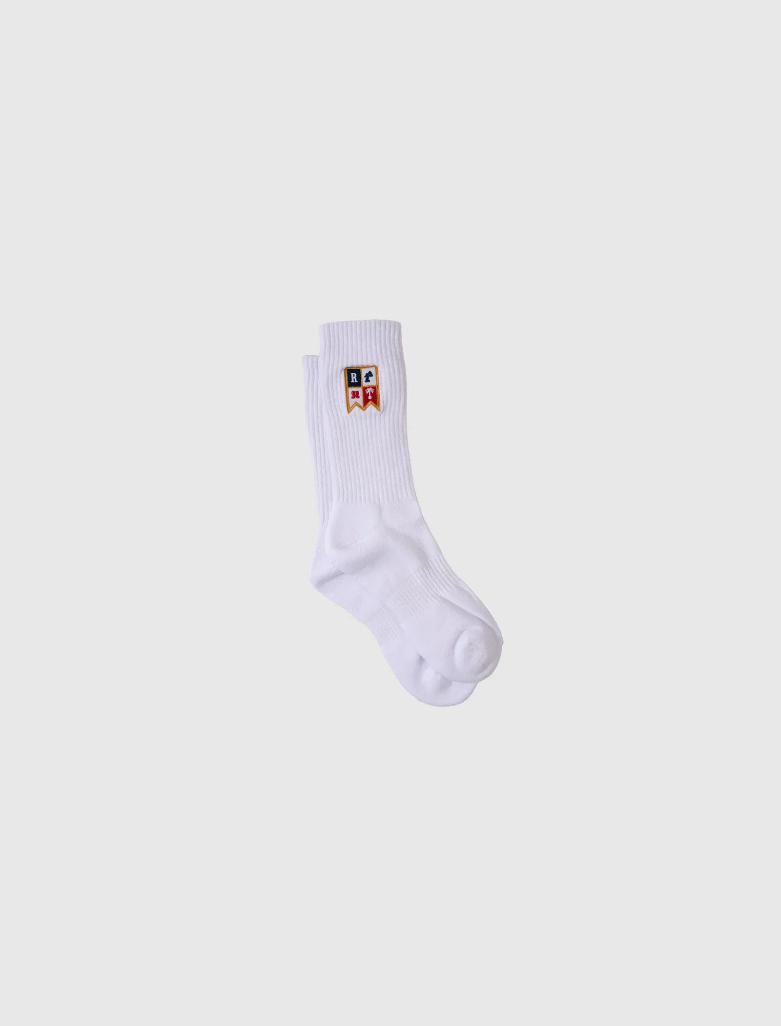 RHUDE HARBOR CREST SOCK