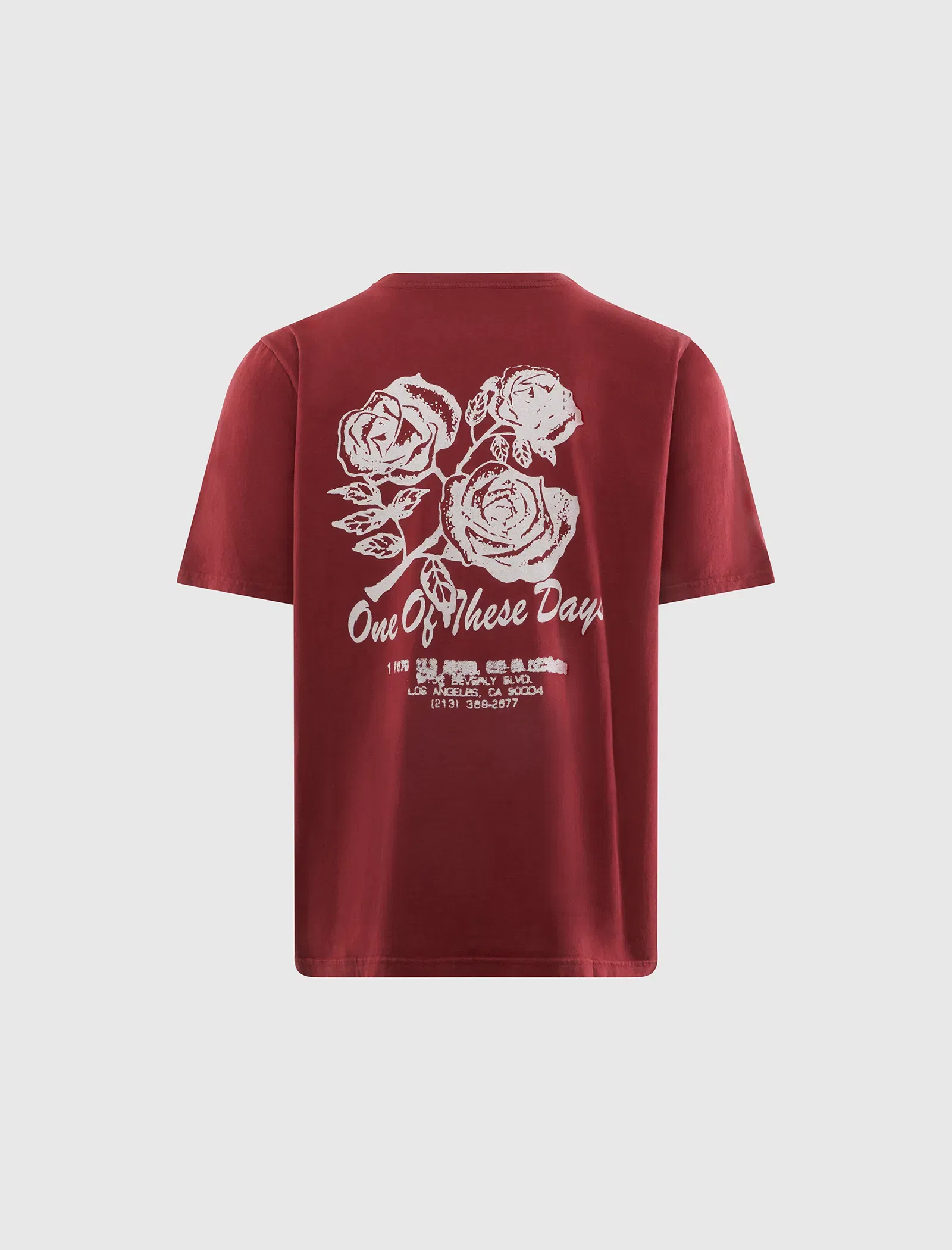ONE OF THESE DAYS SWEET JANE T-SHIRT