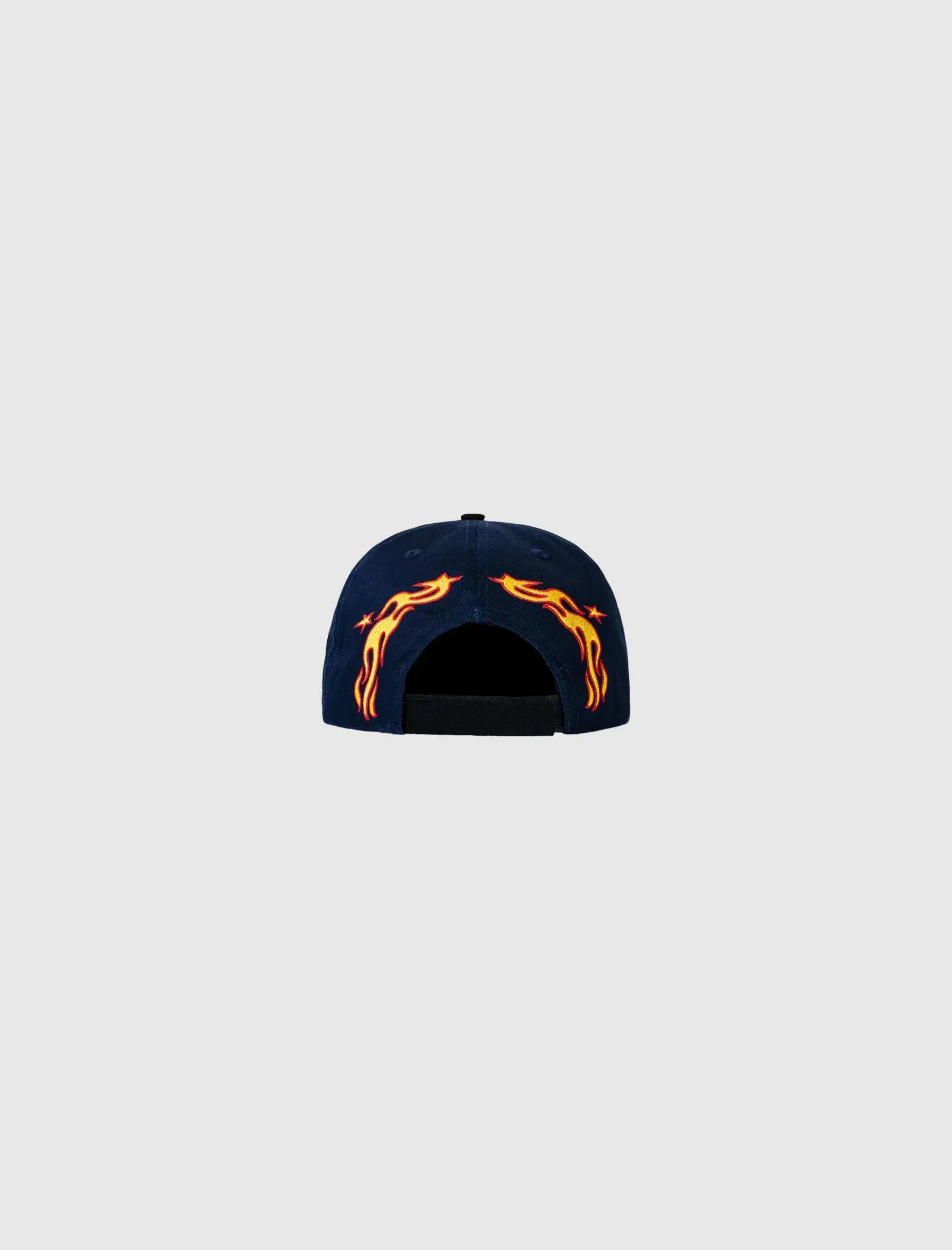 KIDS OF IMMIGRANTS IMMIGRANTS DREAM FLAME HAT