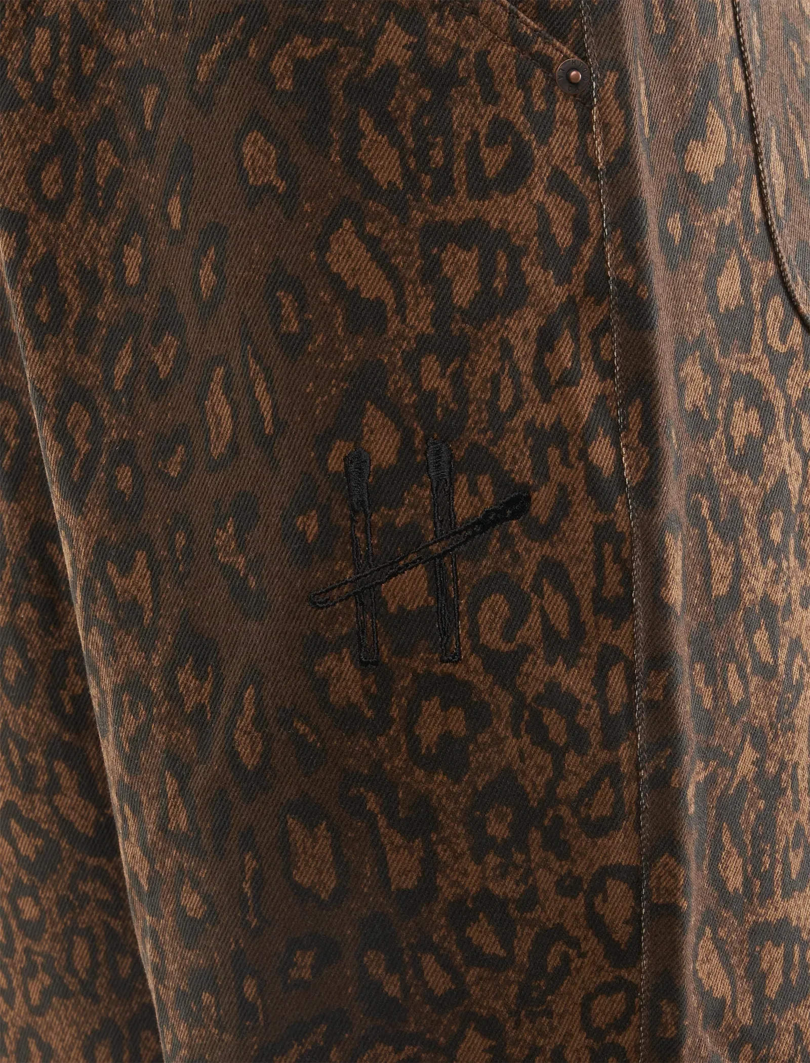Honor The Gift NOVELTY CORD PANT