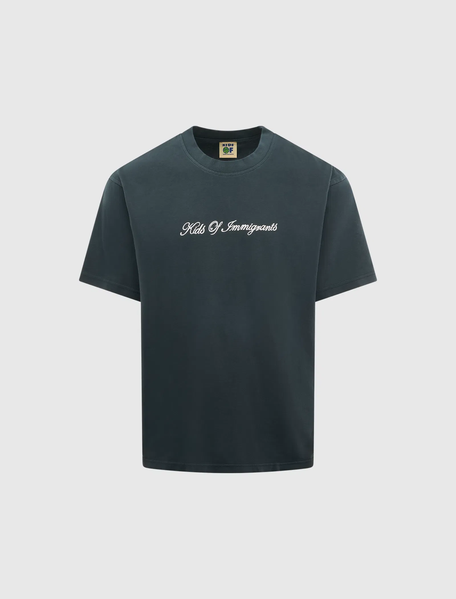 KIDS OF IMMIGRANTS KOI LOVE TEE