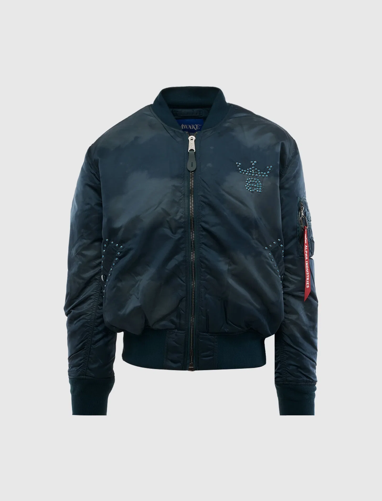 Awake NY ALPHA INDUSTRIES M1 JACKET