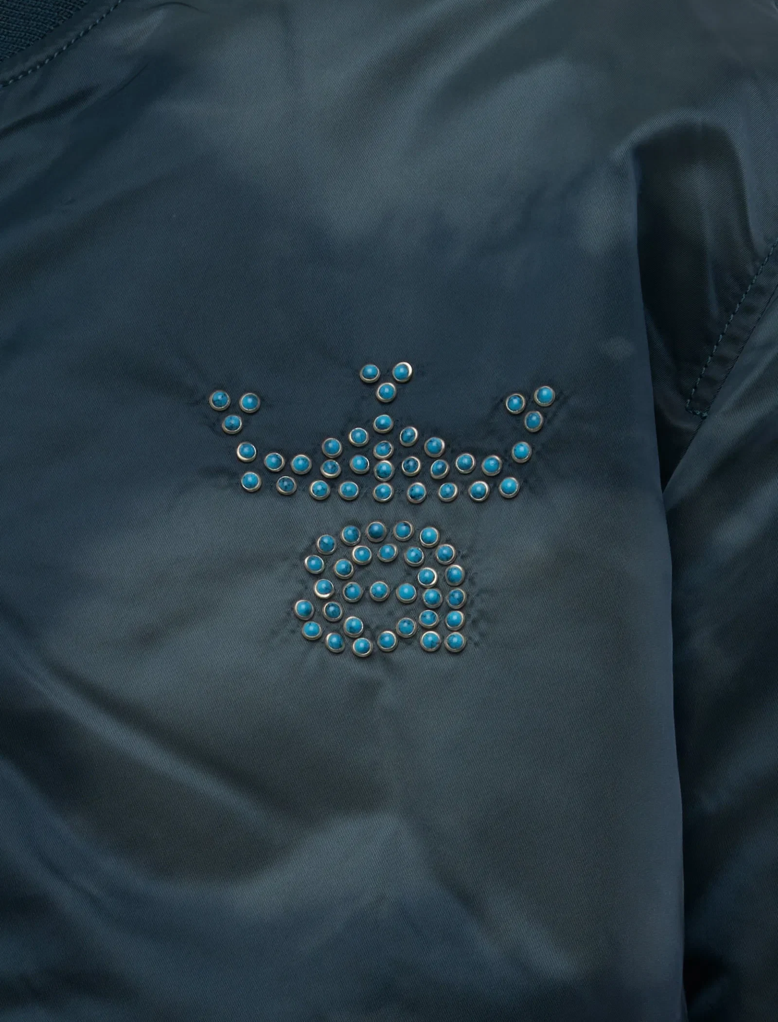 Awake NY ALPHA INDUSTRIES M1 JACKET