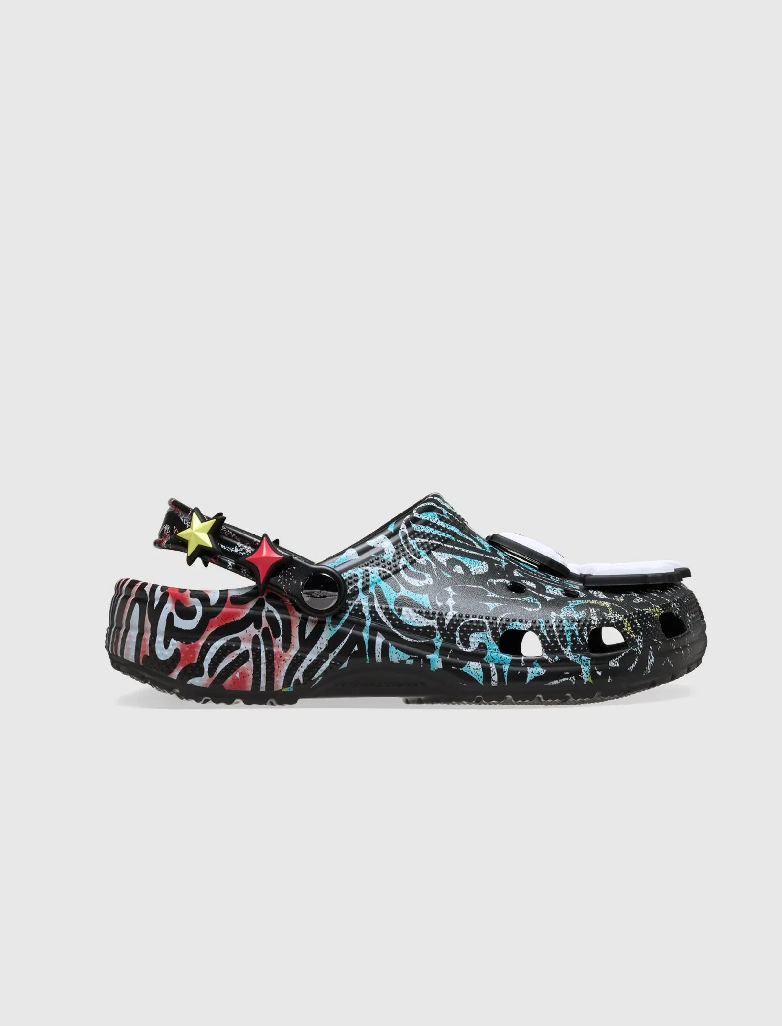 Crocs SLAWN HYPER CLOG