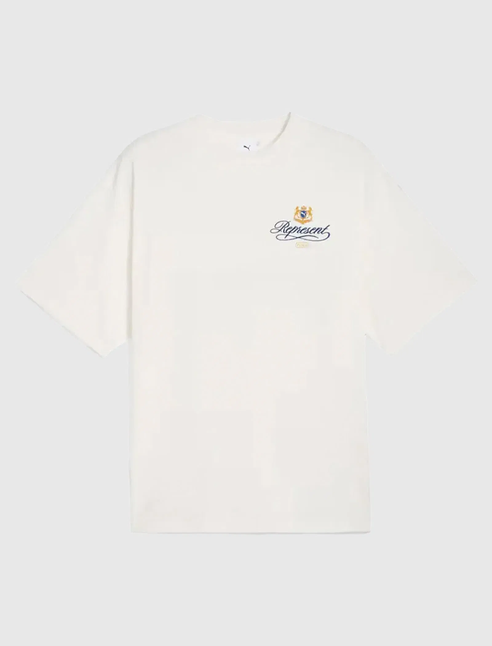 Puma REPRESENT GRAPHIC TEE