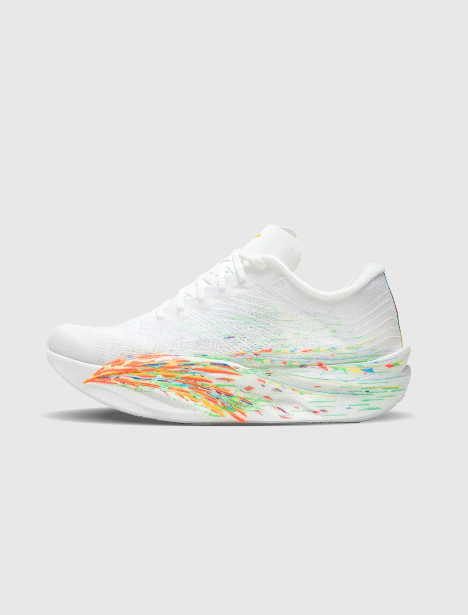 Anta C202-6 RUNNING SNEAKERS