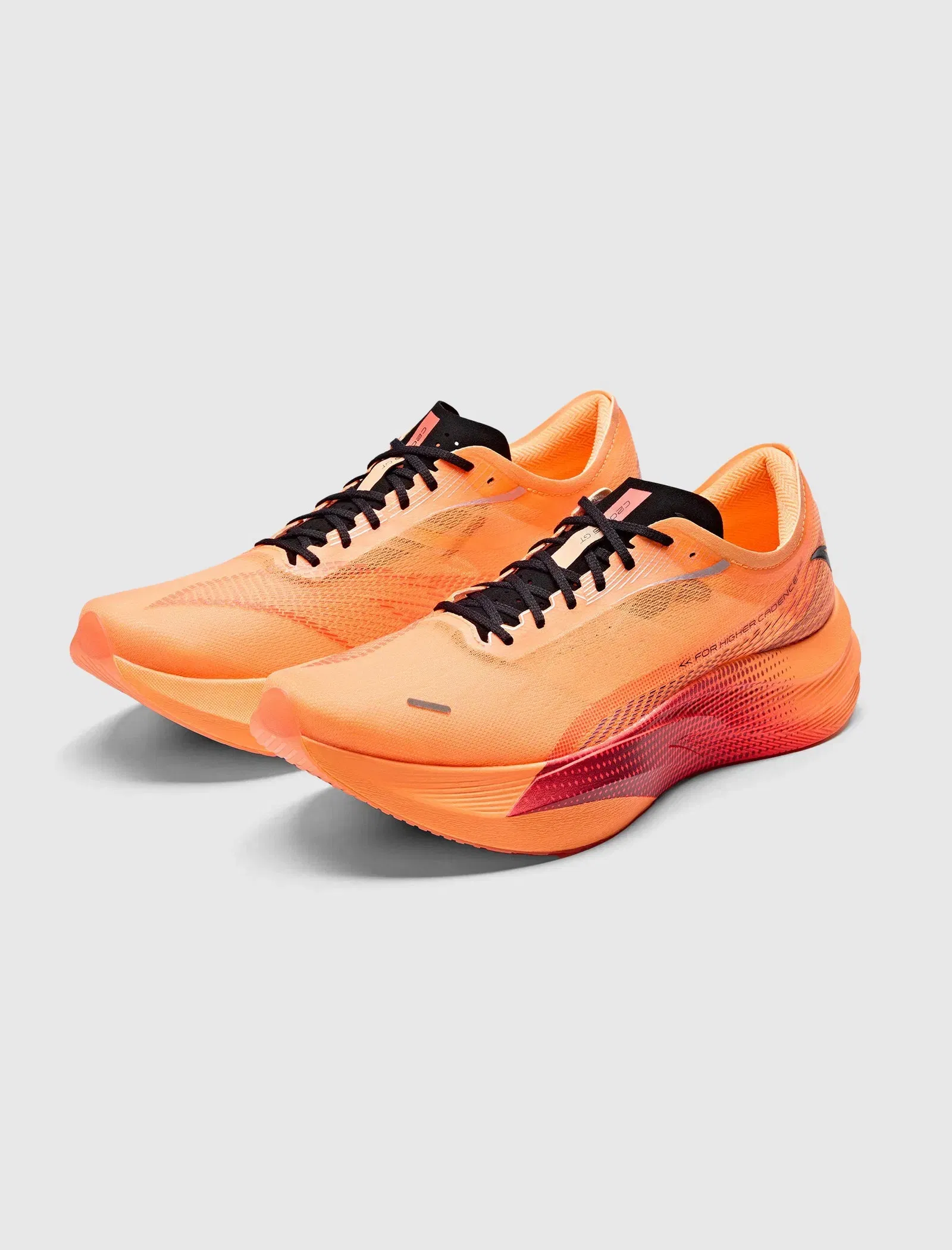 Anta WOMEN'S C202 5 GT RUNNING SNEAKERS
