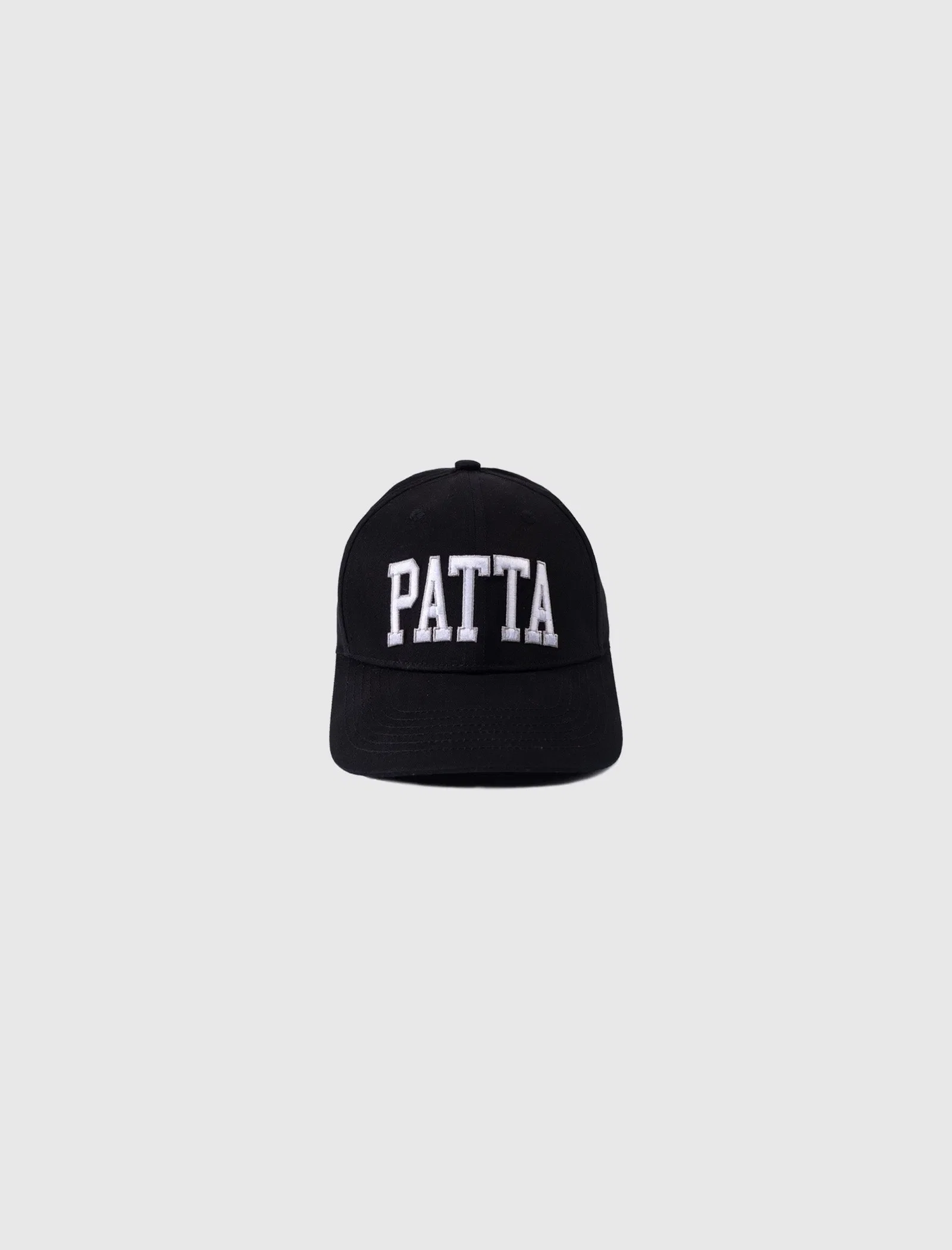 PATTA ARC LOGO SNAPBACK